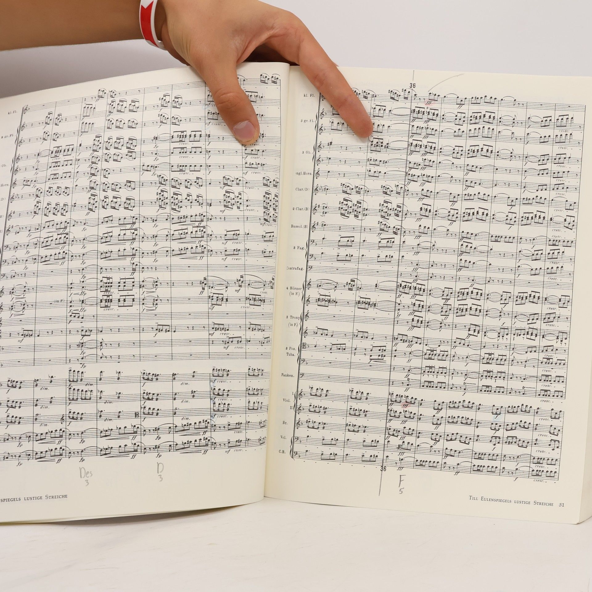 Richard Strauss Tone Poems, Series II