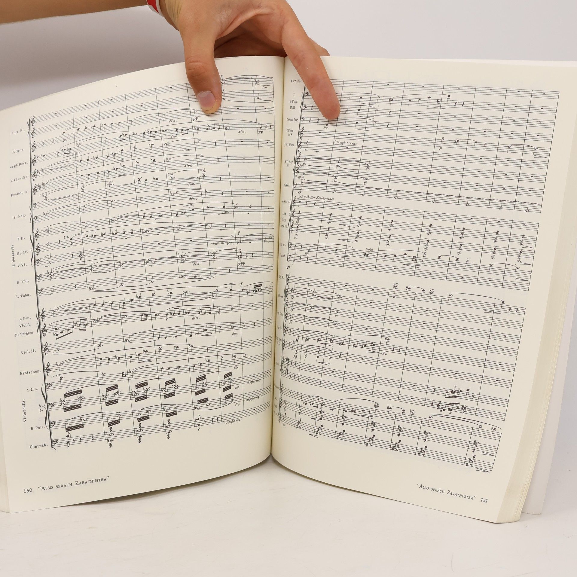 Richard Strauss Tone Poems, Series II