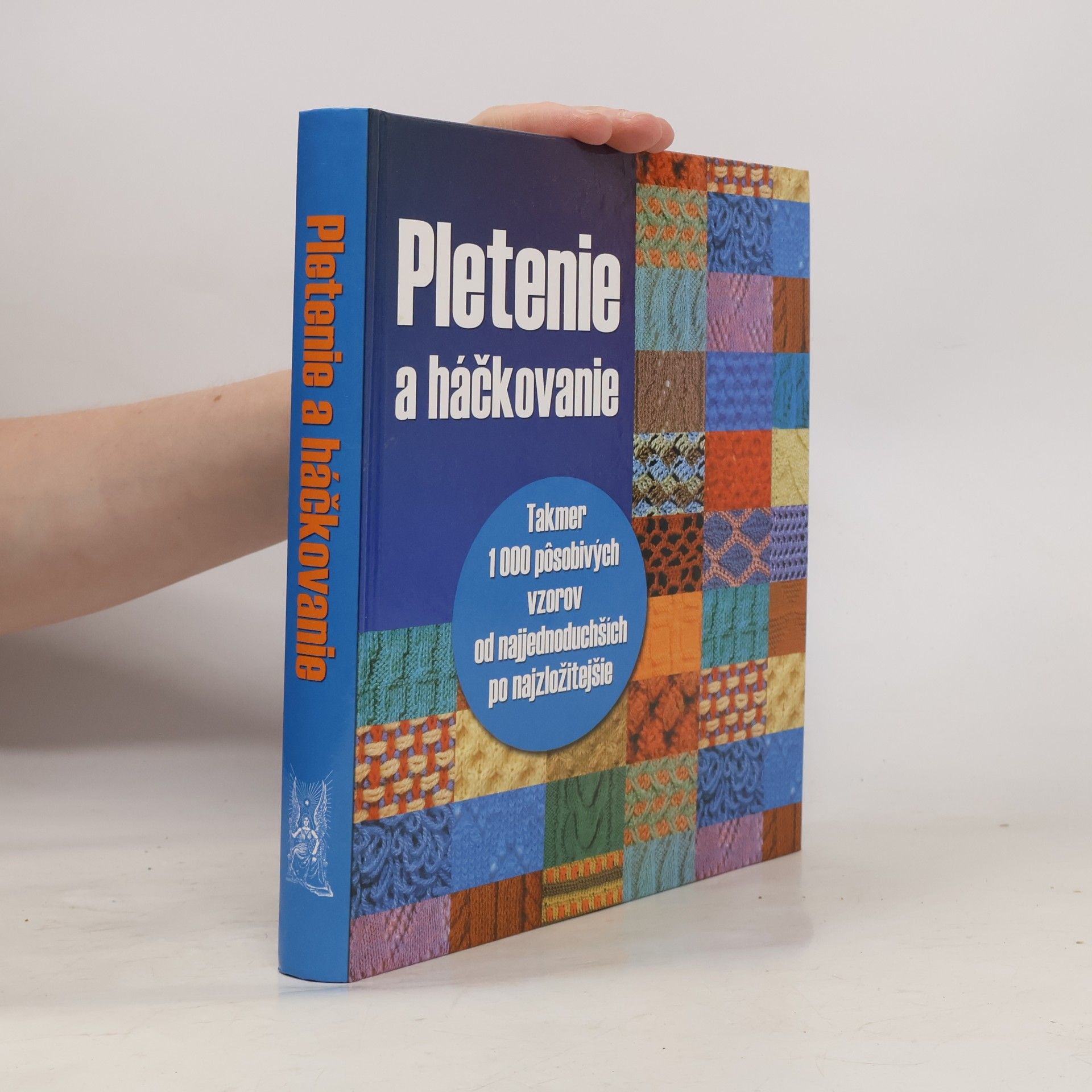 Autorenkollektiv Pletenie a háčkovanie
