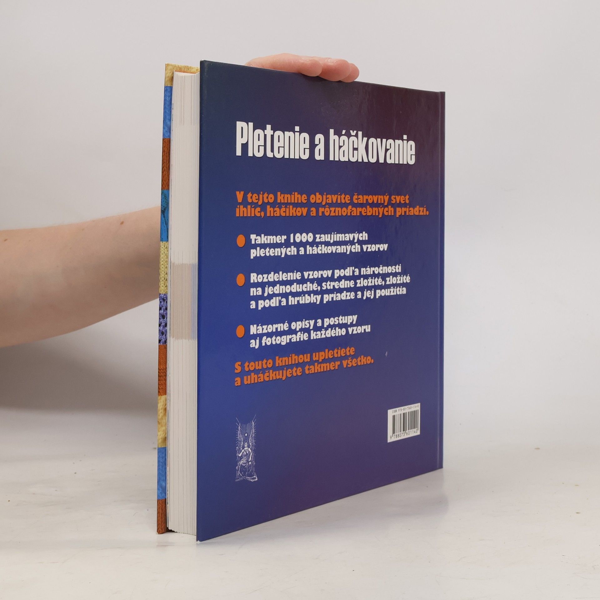 Autorenkollektiv Pletenie a háčkovanie