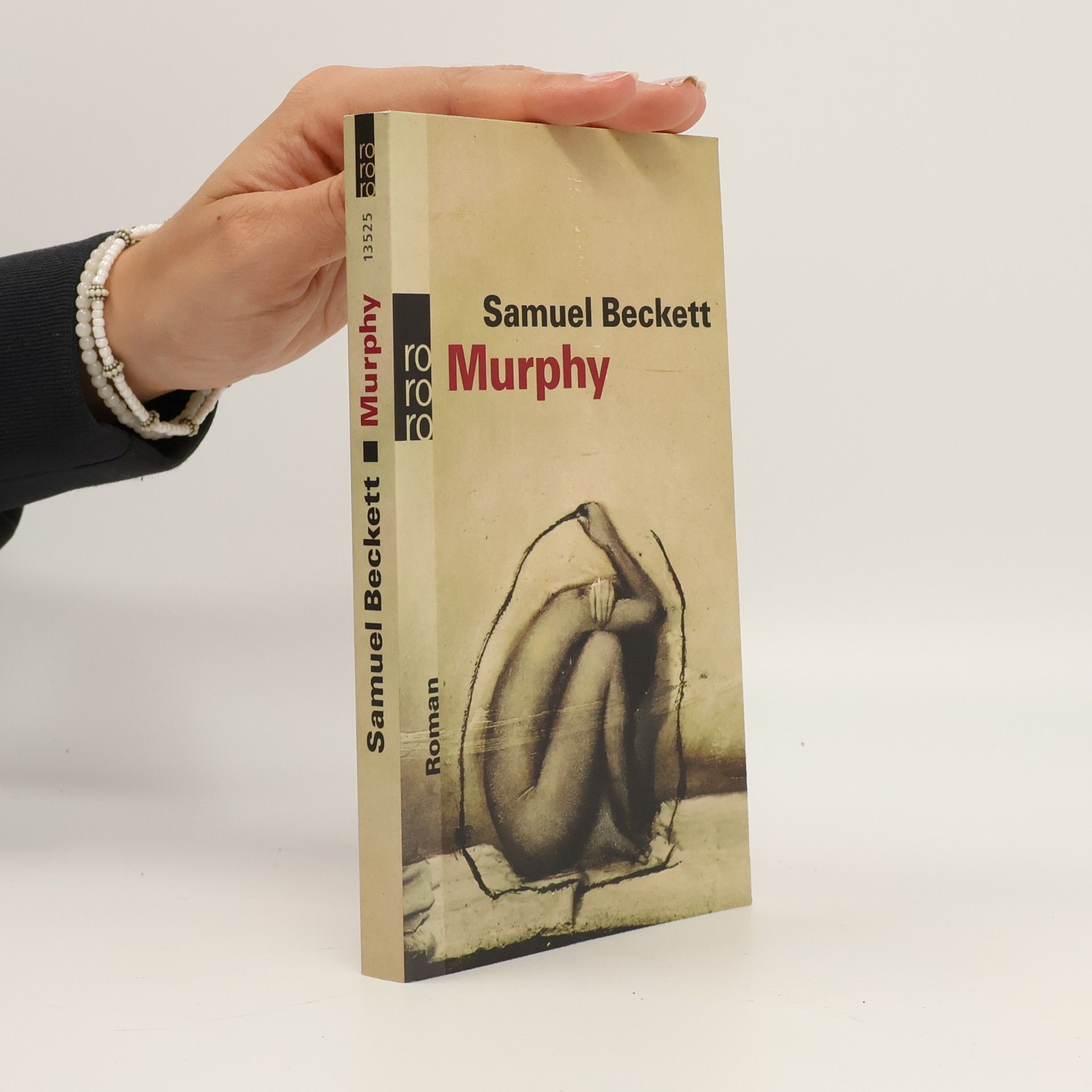 Samuel Beckett Murphy