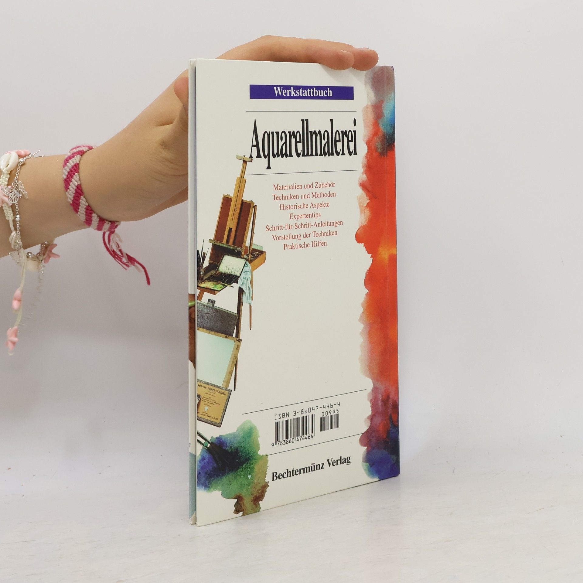 Werkstattbuch