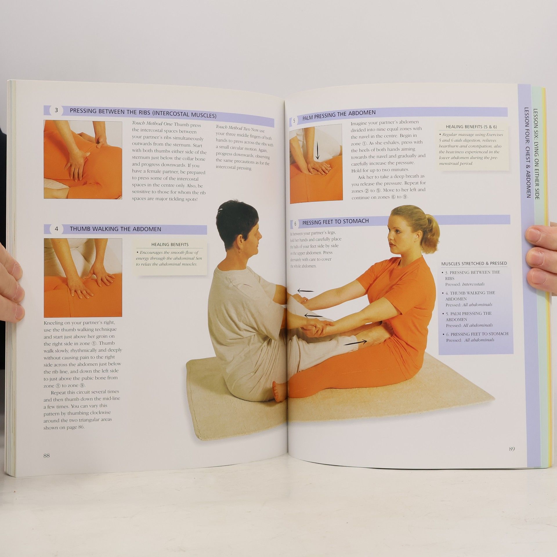 Maria Mercati Thai Massage