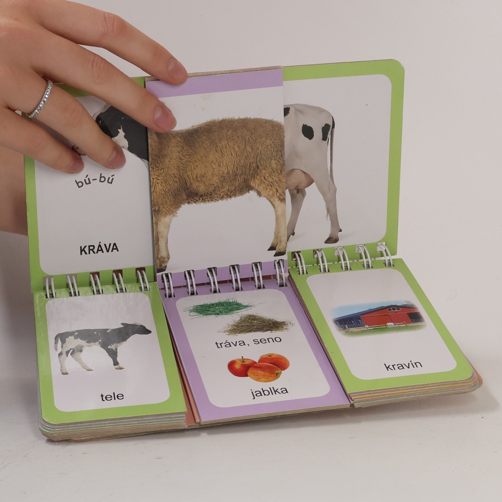 Autores varios Hravá logika: farma