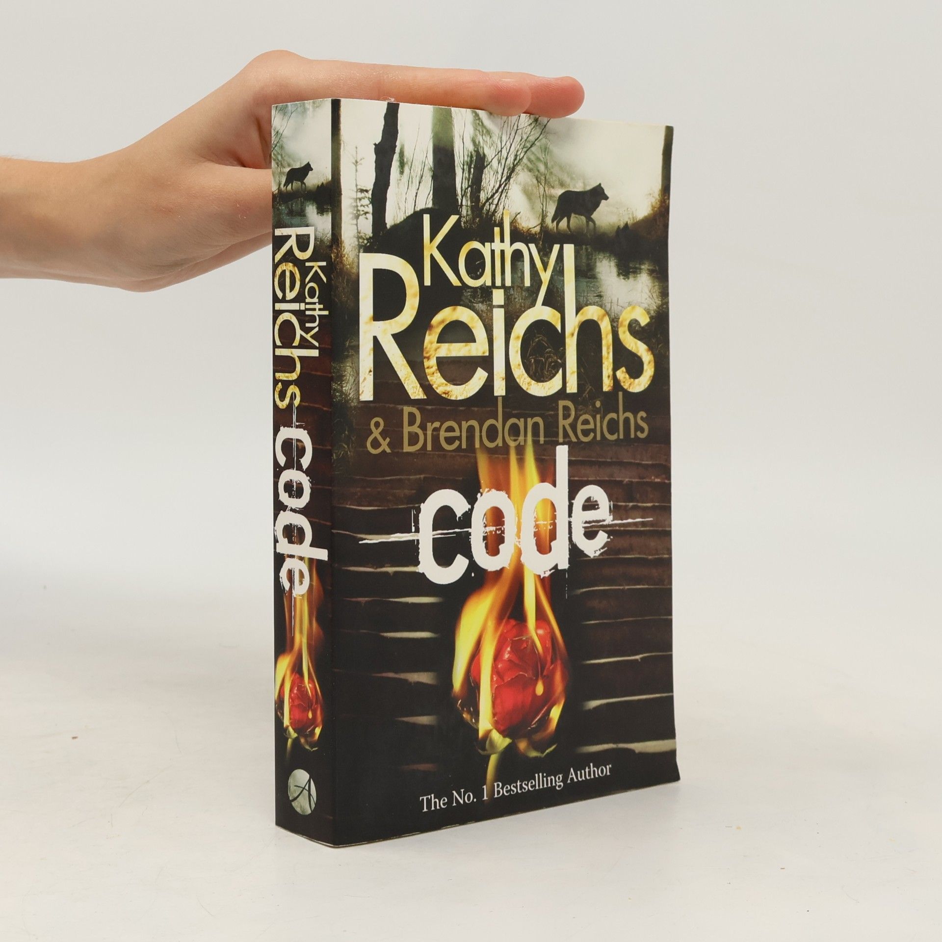 Kathy Reichs Code