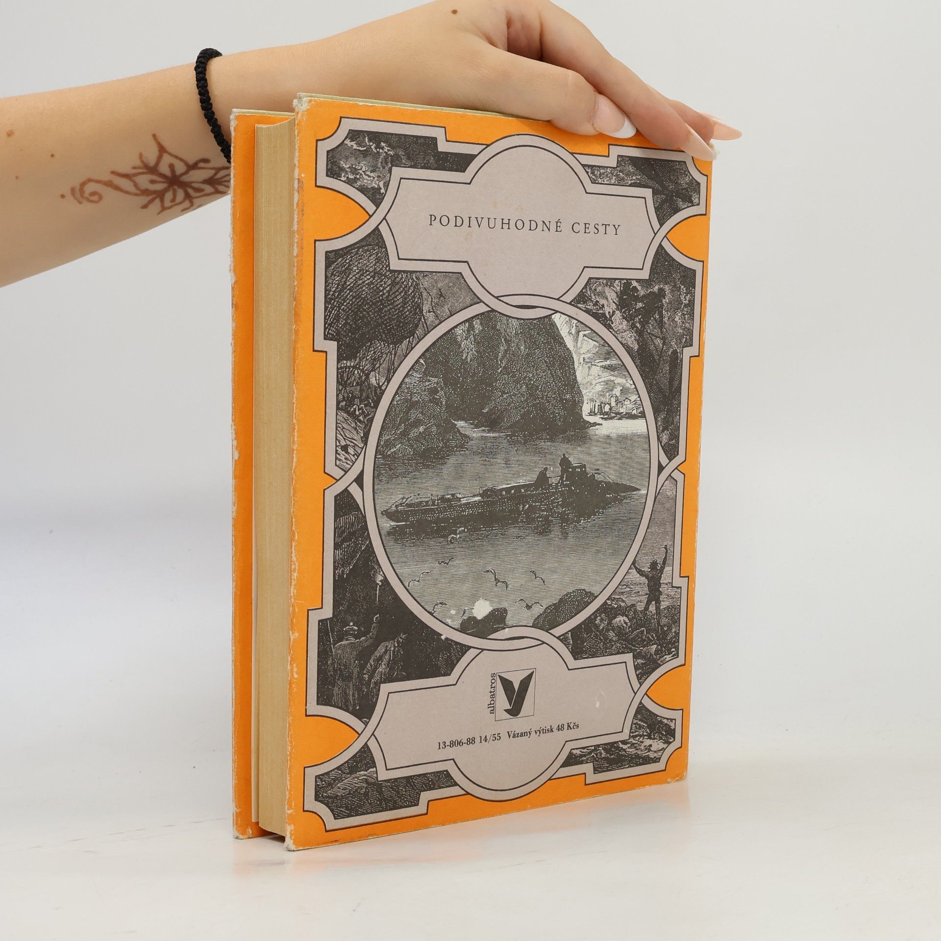 Jules Verne Matyáš Sandorf. Nový hrabě Monte Christo