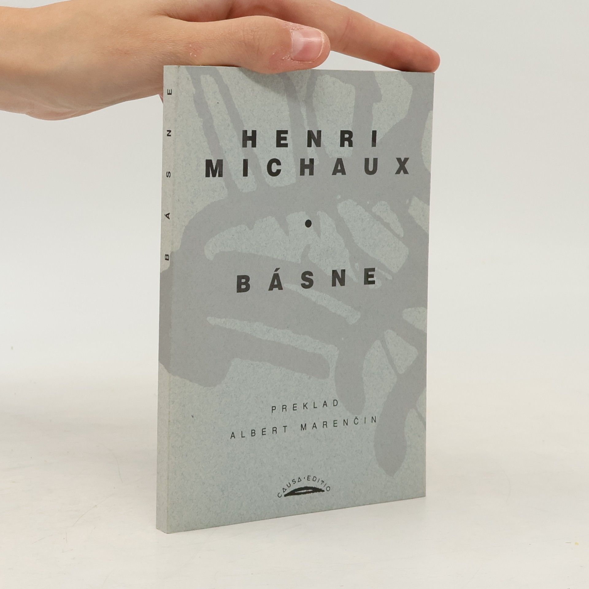 Básne