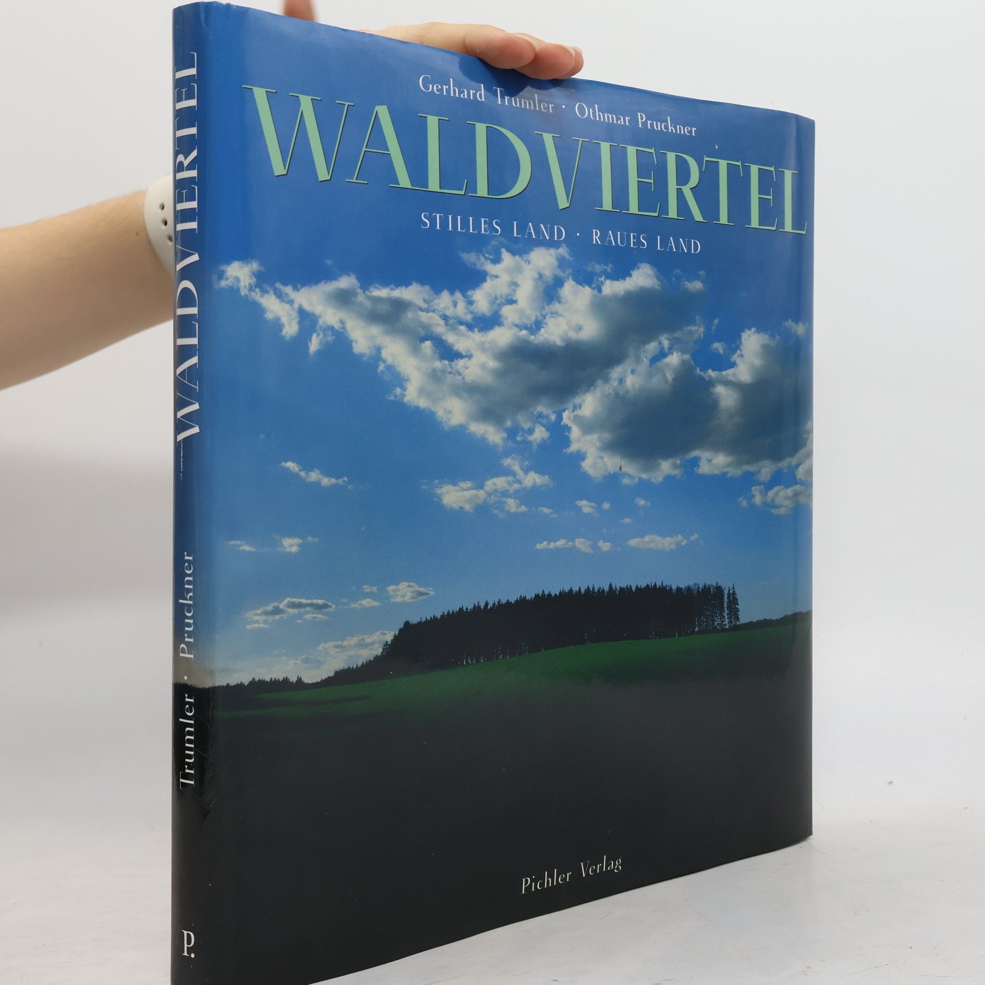 Gerhard Trumler Waldviertel