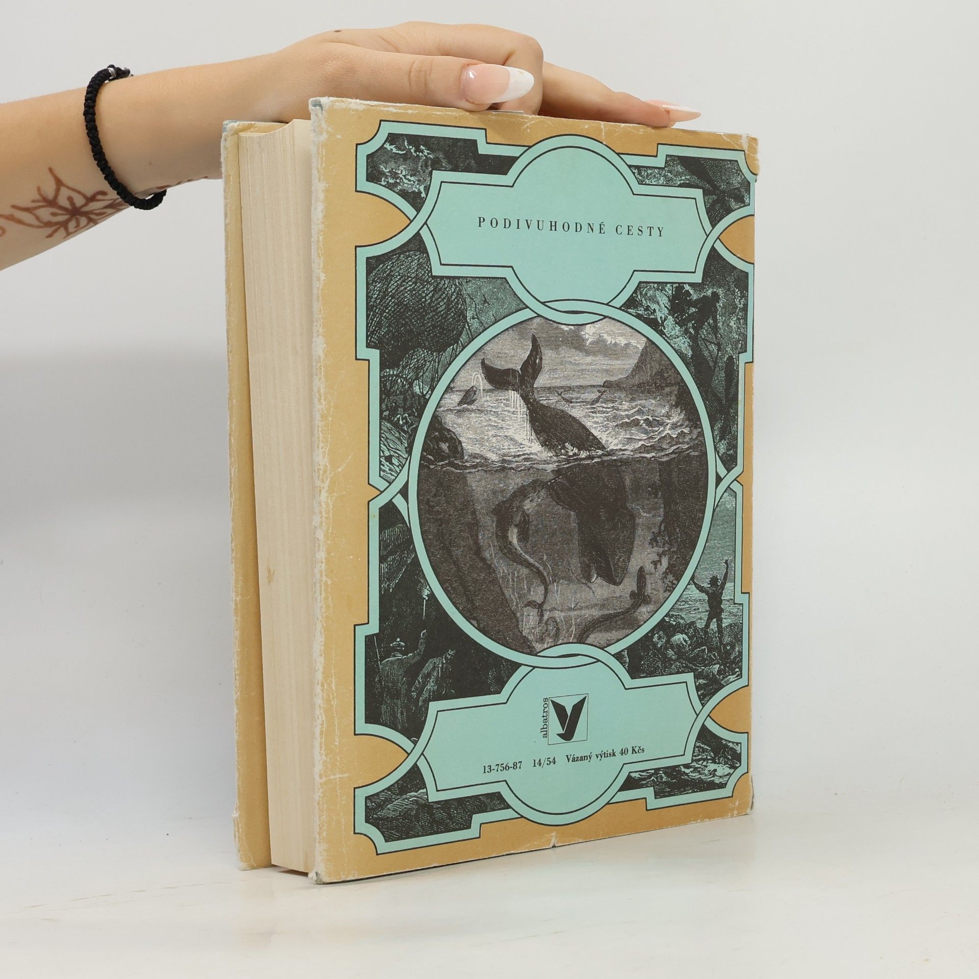 Jules Verne Dvacet tisíc mil pod mořem