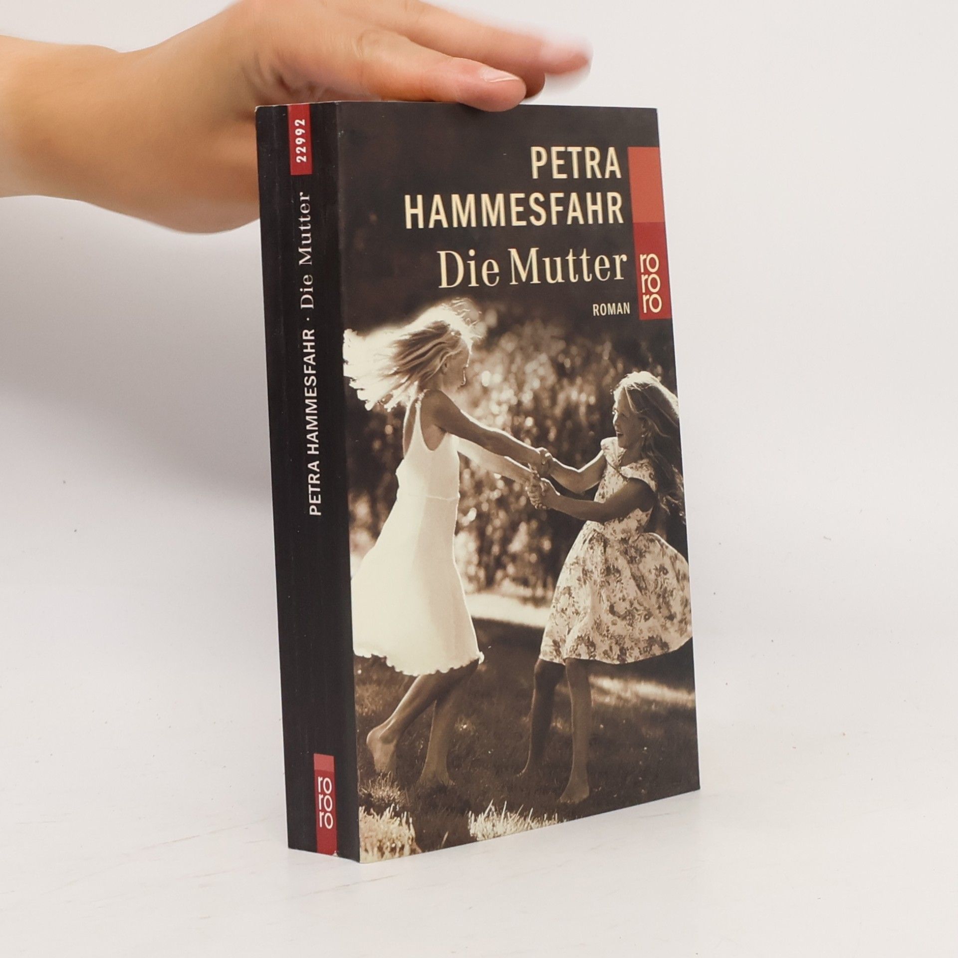 Petra Hammesfahr Die Mutter