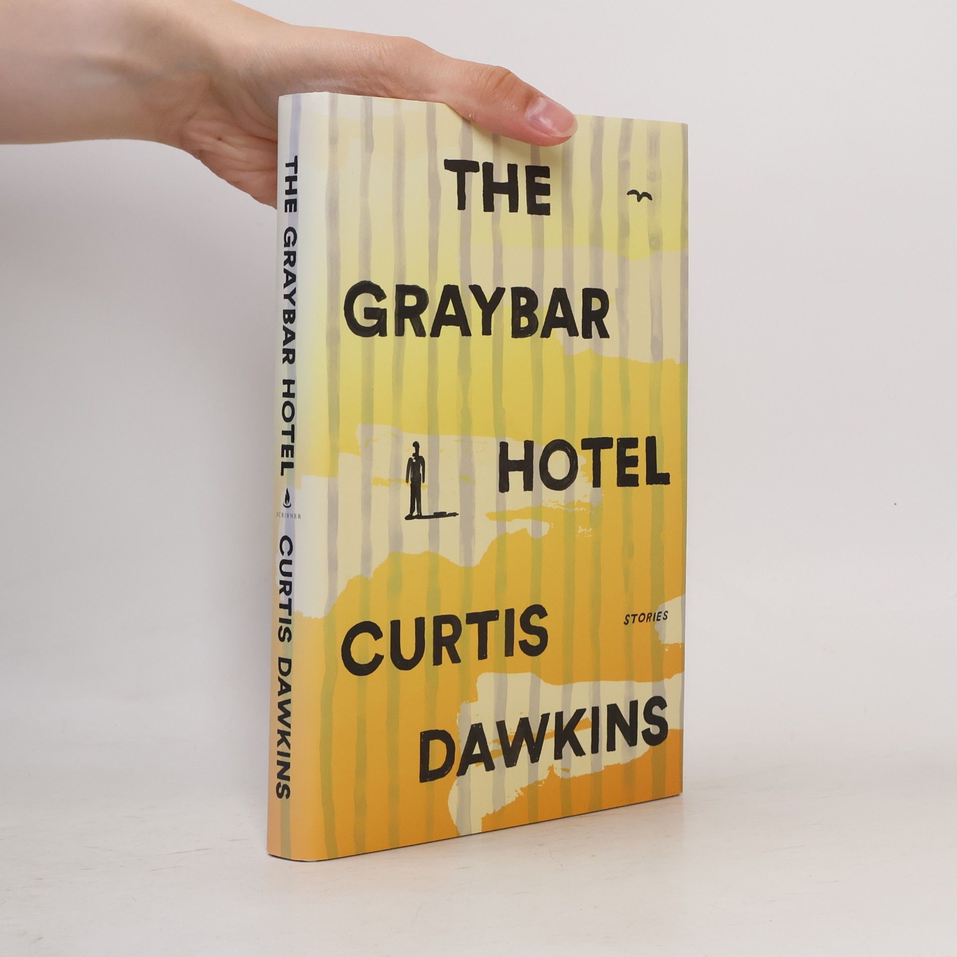 Curtis Dawkins The Graybar Hotel