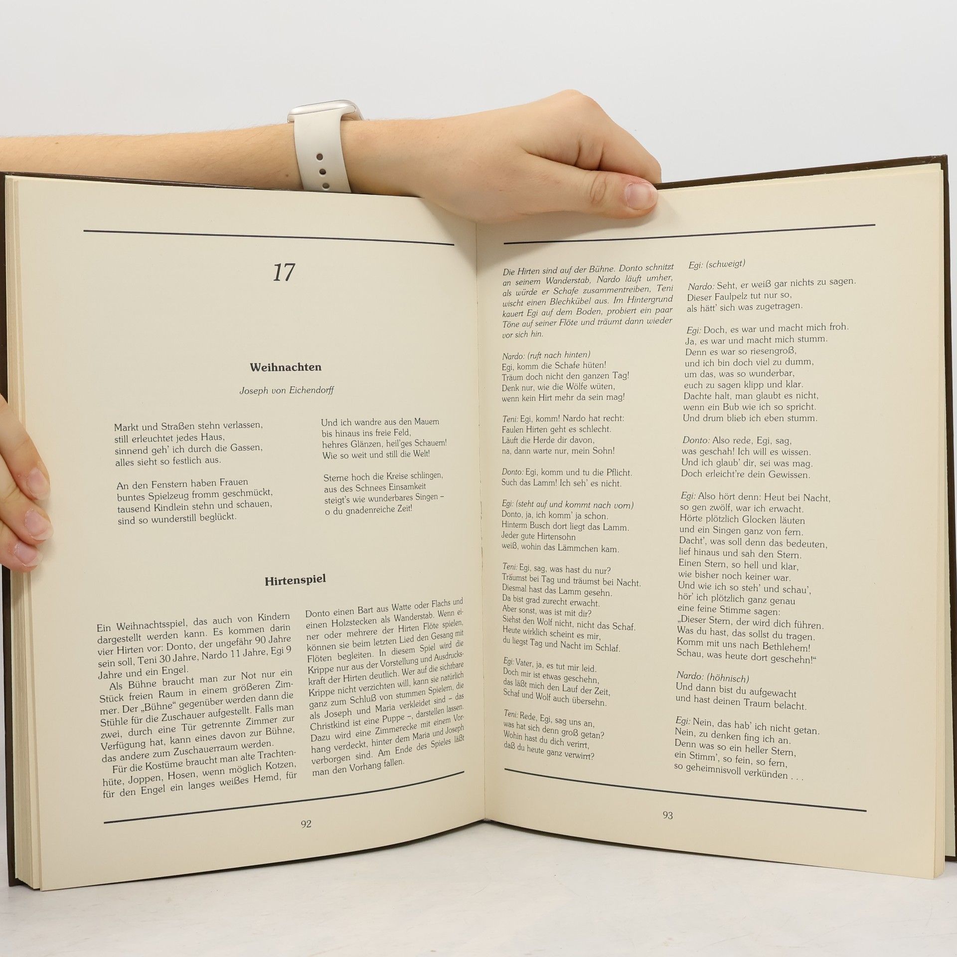 Autorenkollektiv Das große Familienbuch für die Advents-und Weihnachtszeit