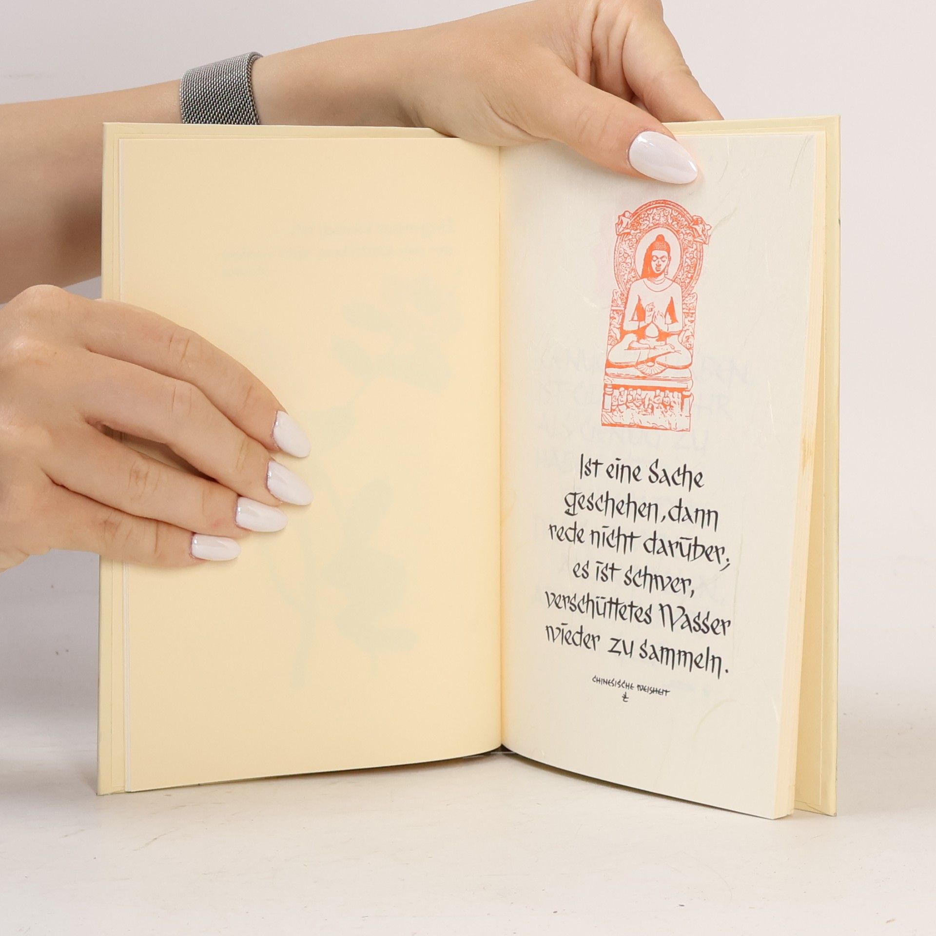 Autorenkollektiv Quellen chinesischer Weisheit