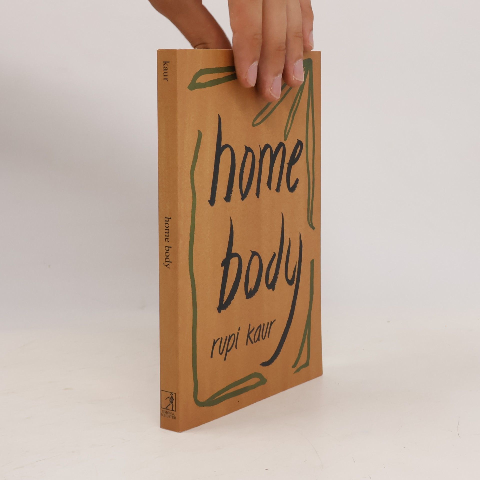 Rupi Kaur Home Body