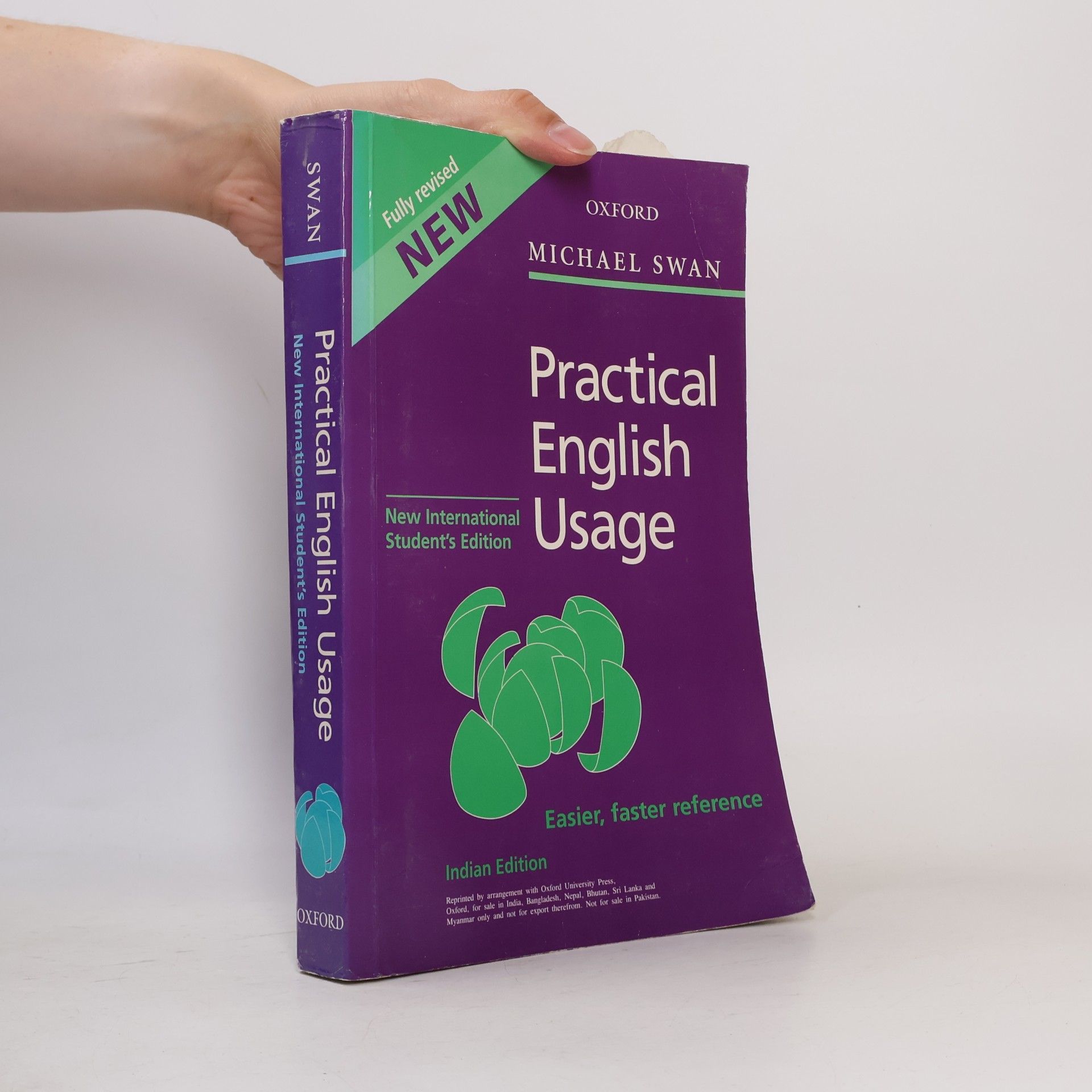 Michael Swan Practical English Usage
