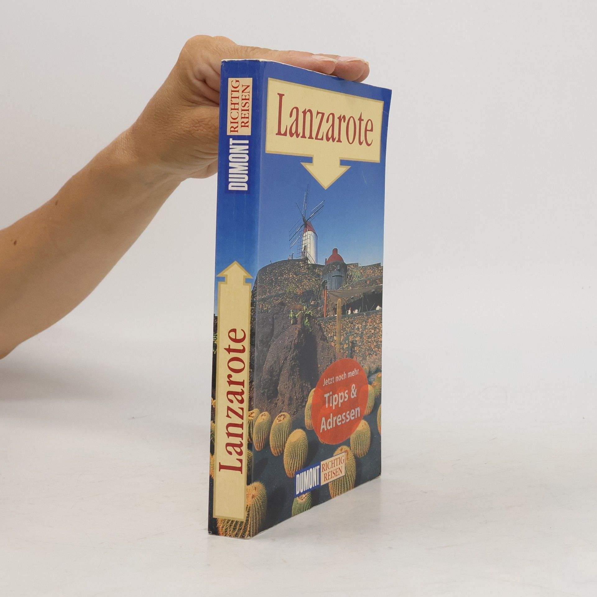 Lanzarote