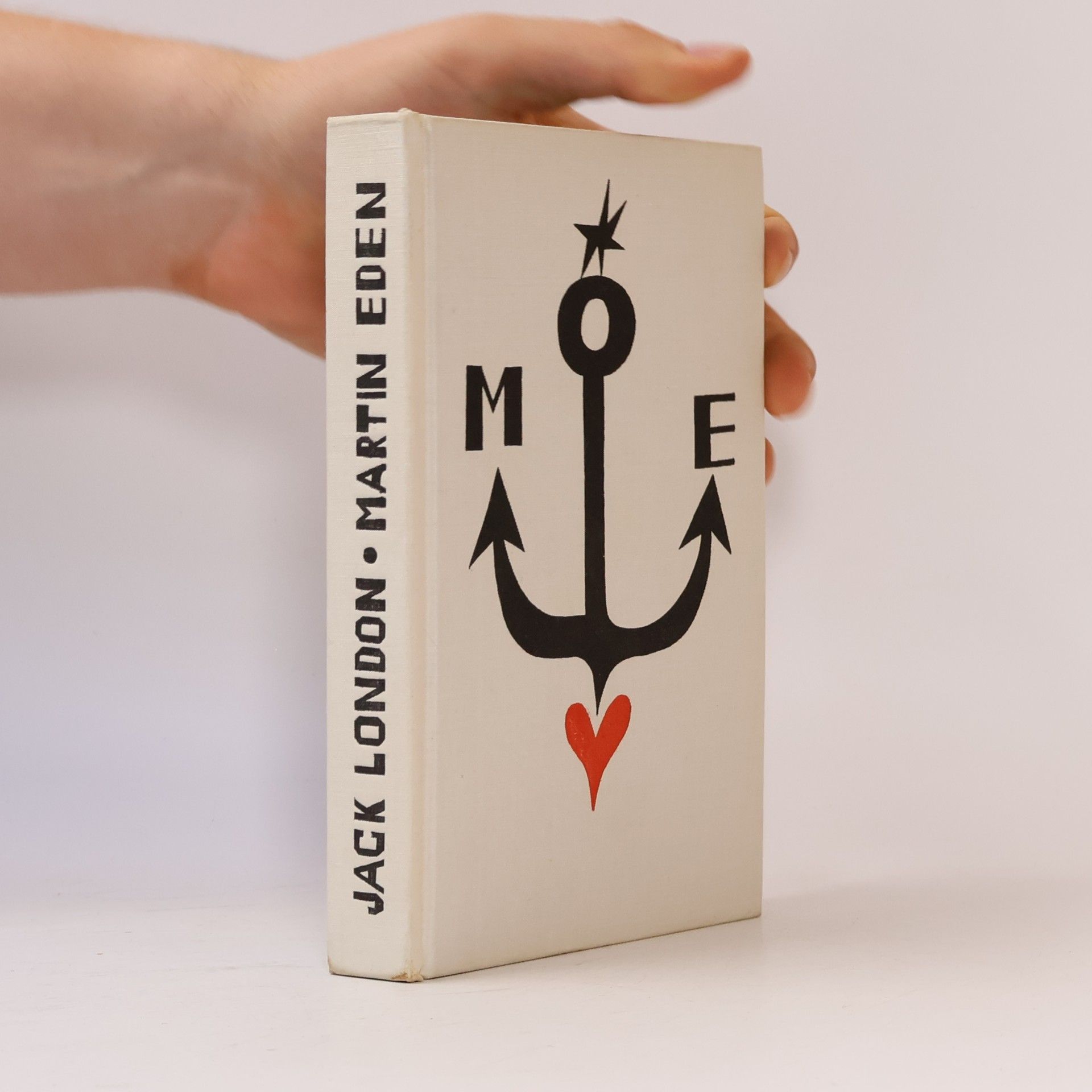 Jack London Martin Eden