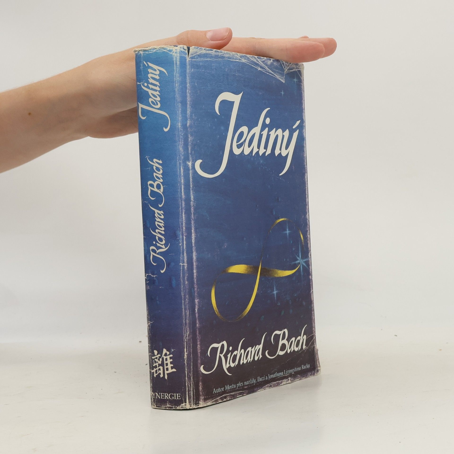 Richard Bach Jediný