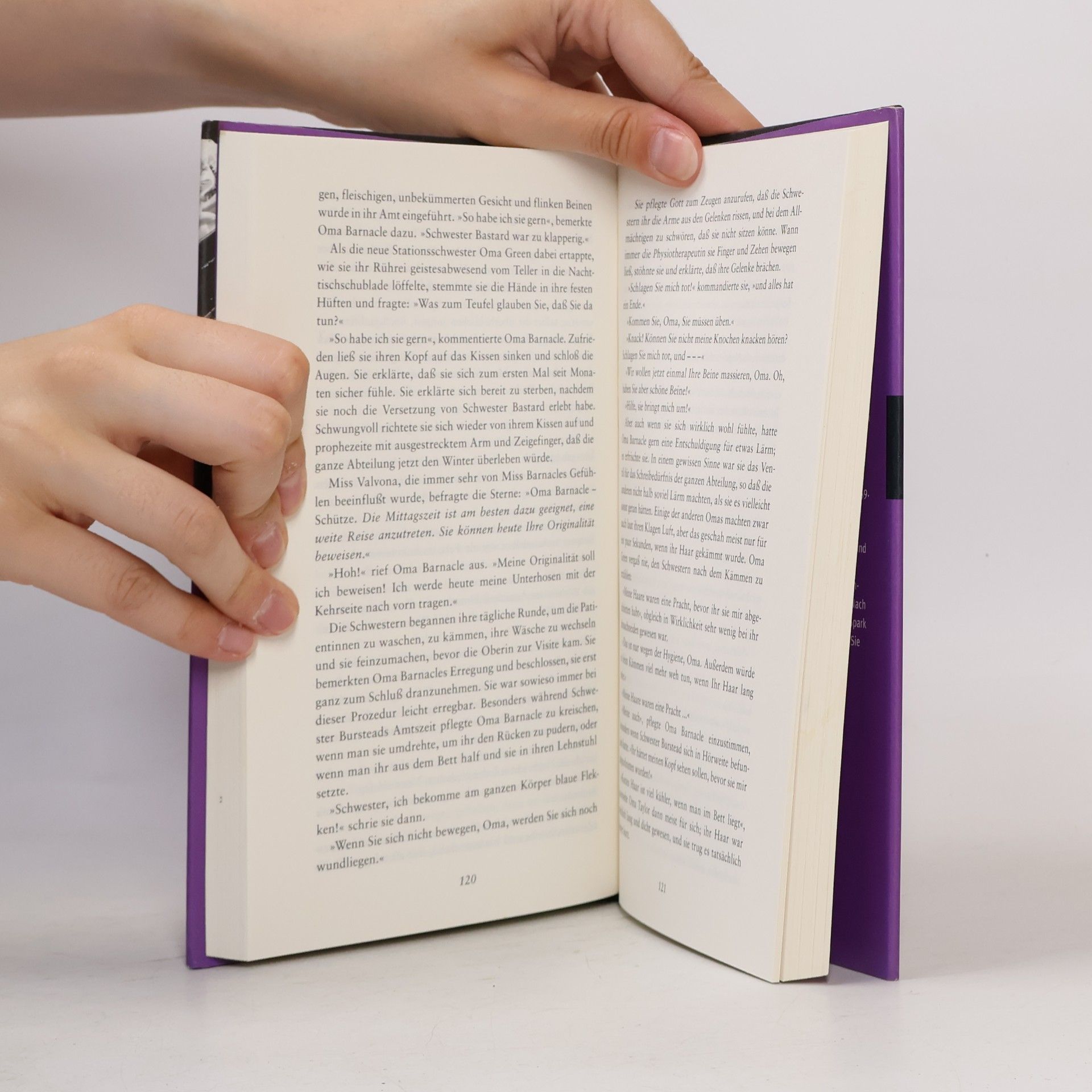 Muriel Spark Memento Mori