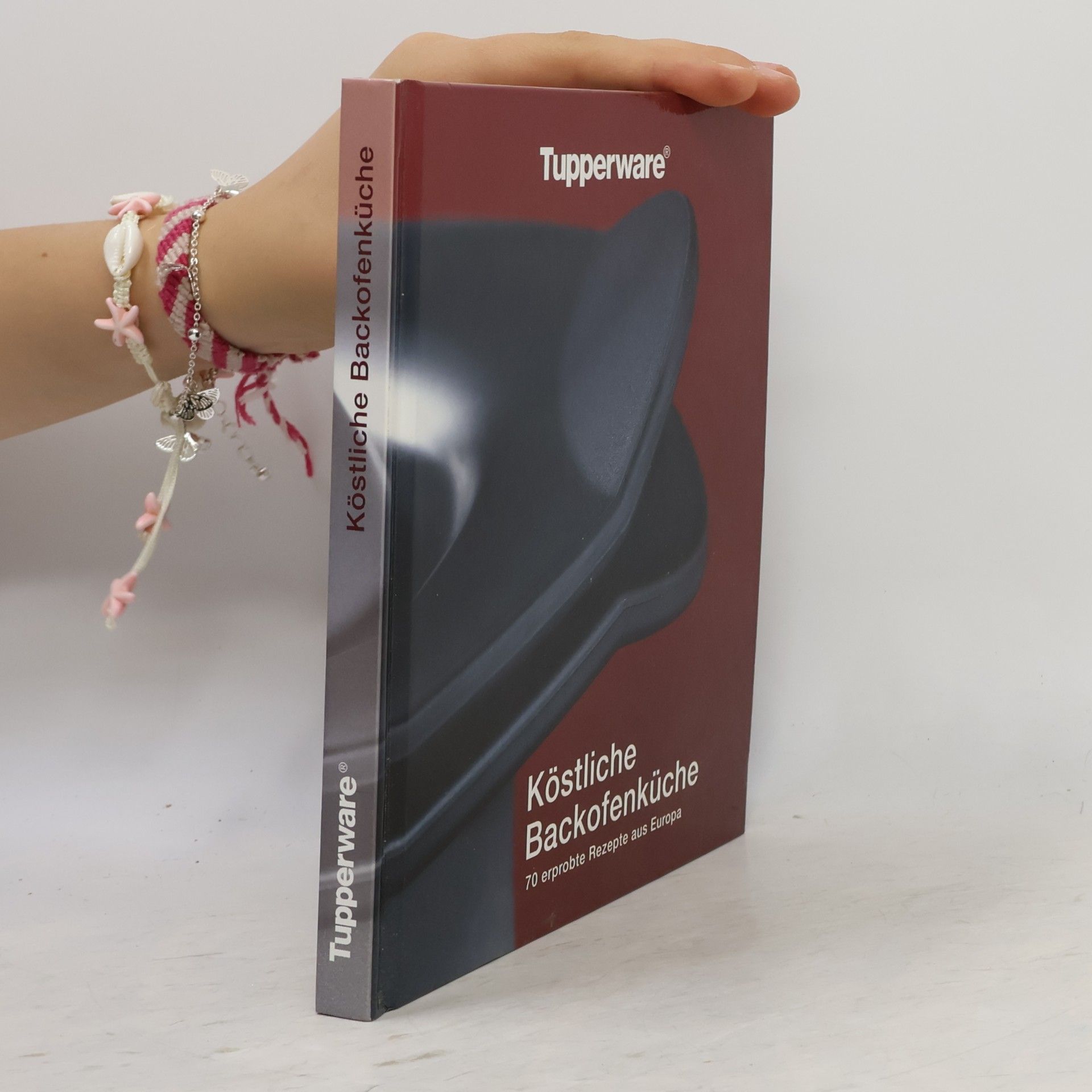 Autorenkollektiv Köstliche Backofenküche