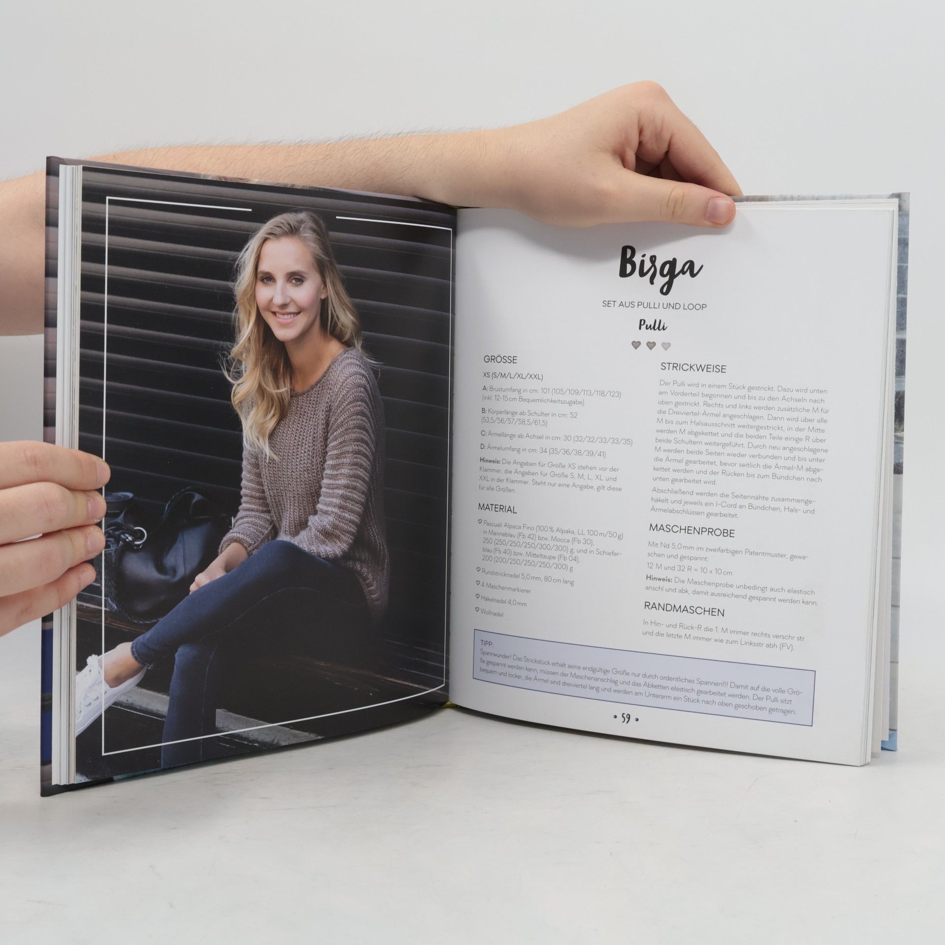 Marisa Nöldeke Hygge - Wohlfühlkleidung stricken