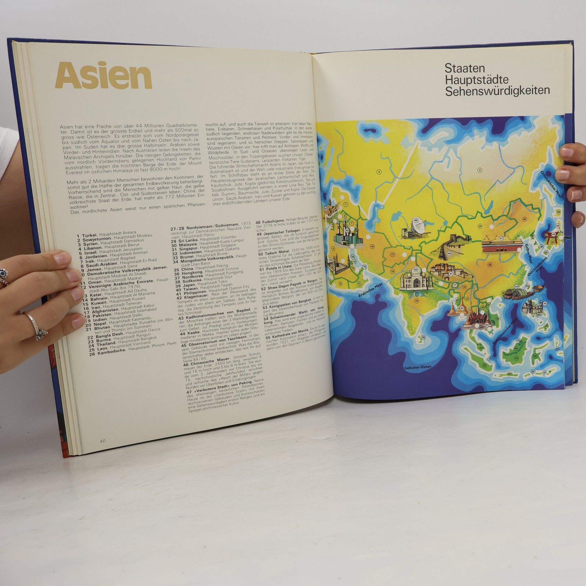 Autorenkollektiv Jugend Atlas