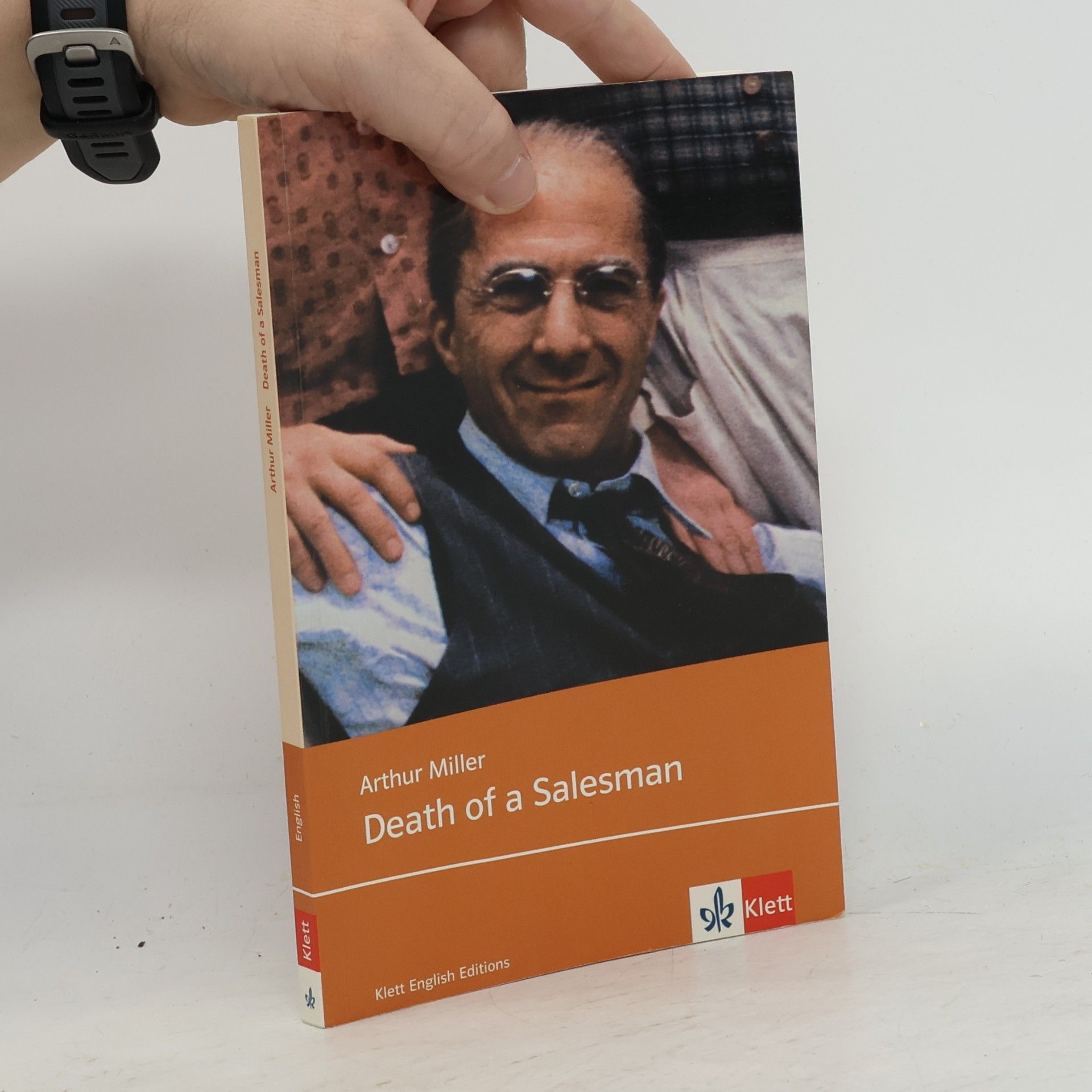 Arthur Miller Death of a Salesman