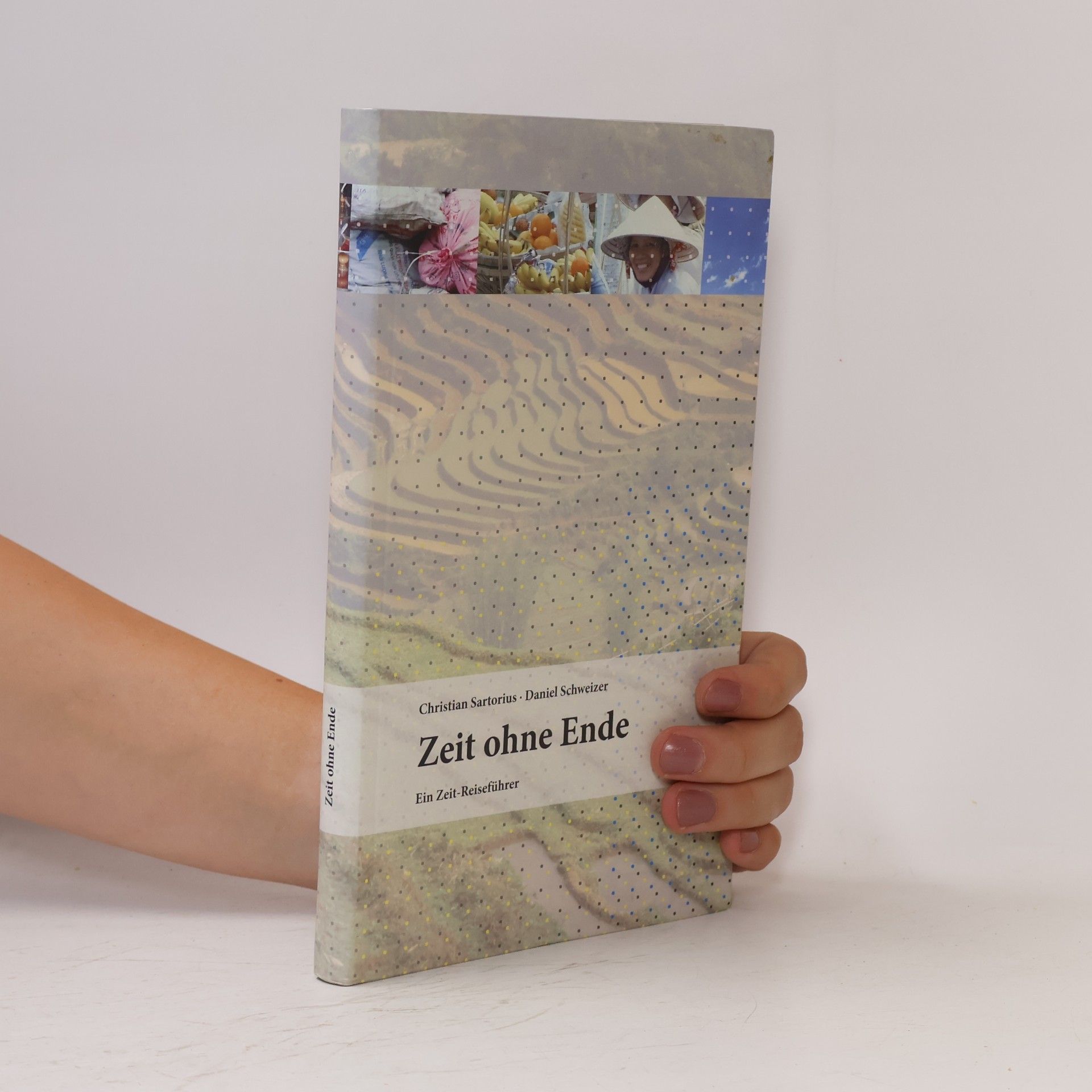 Zeit ohne Ende