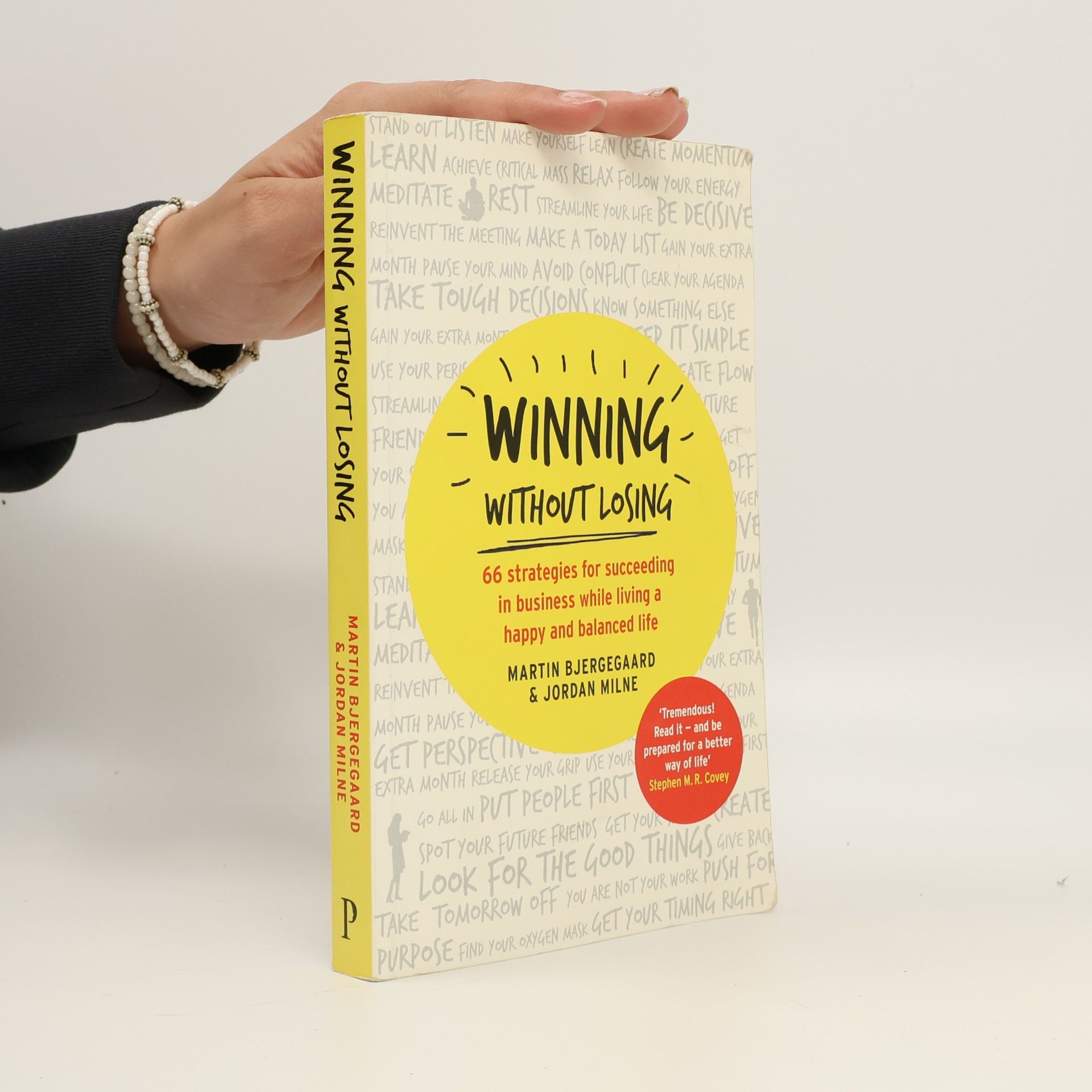 Rainmaking Ltd Staff Winning Without Losing