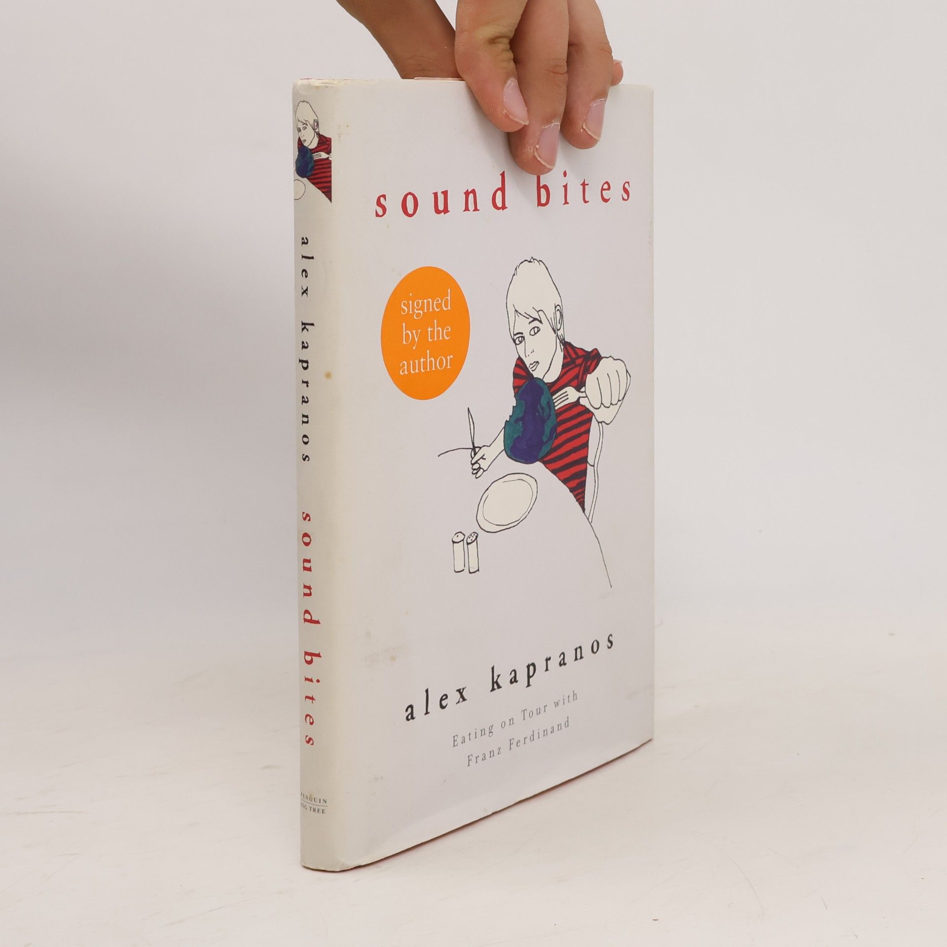 Sound Bites