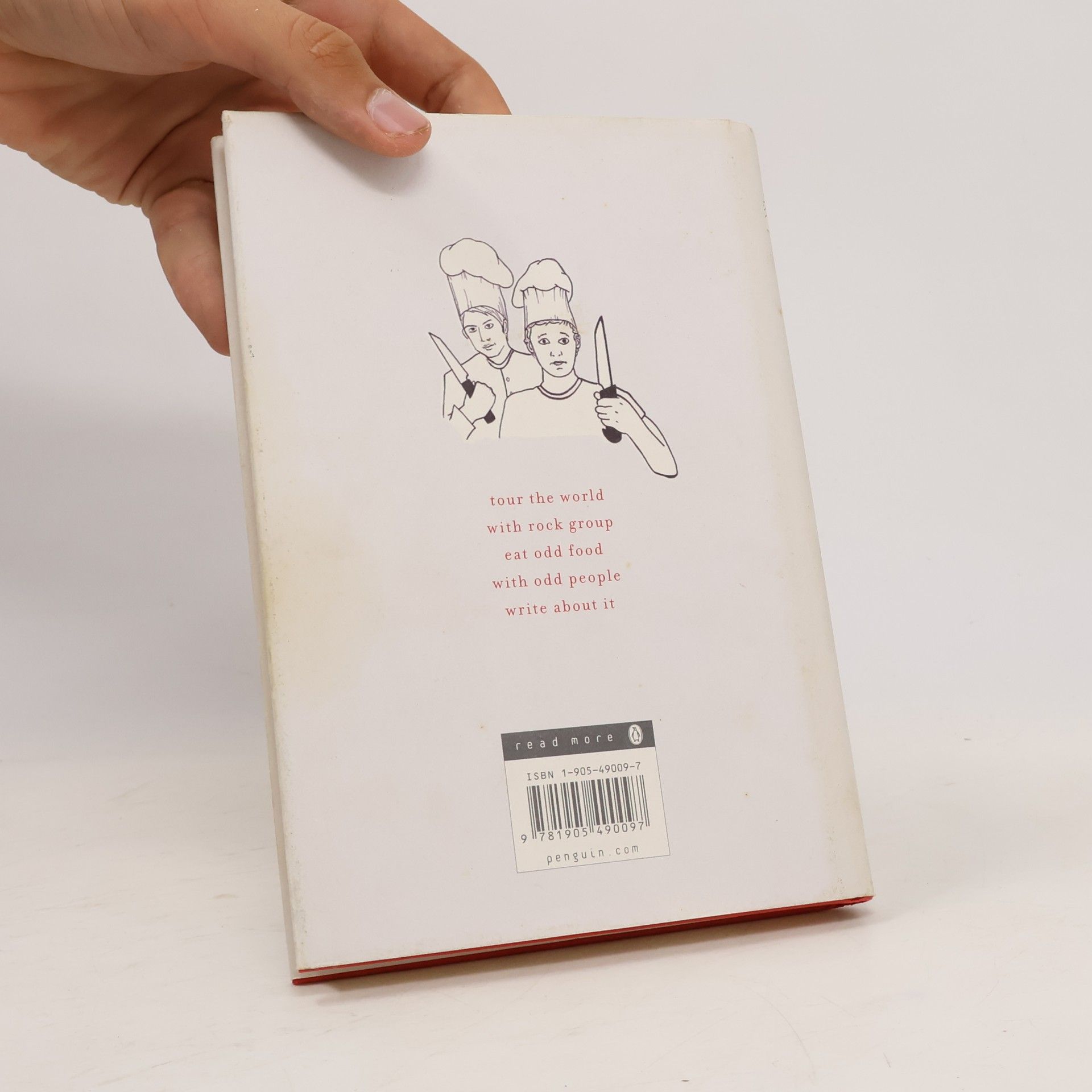 Alex Kapranos Sound Bites