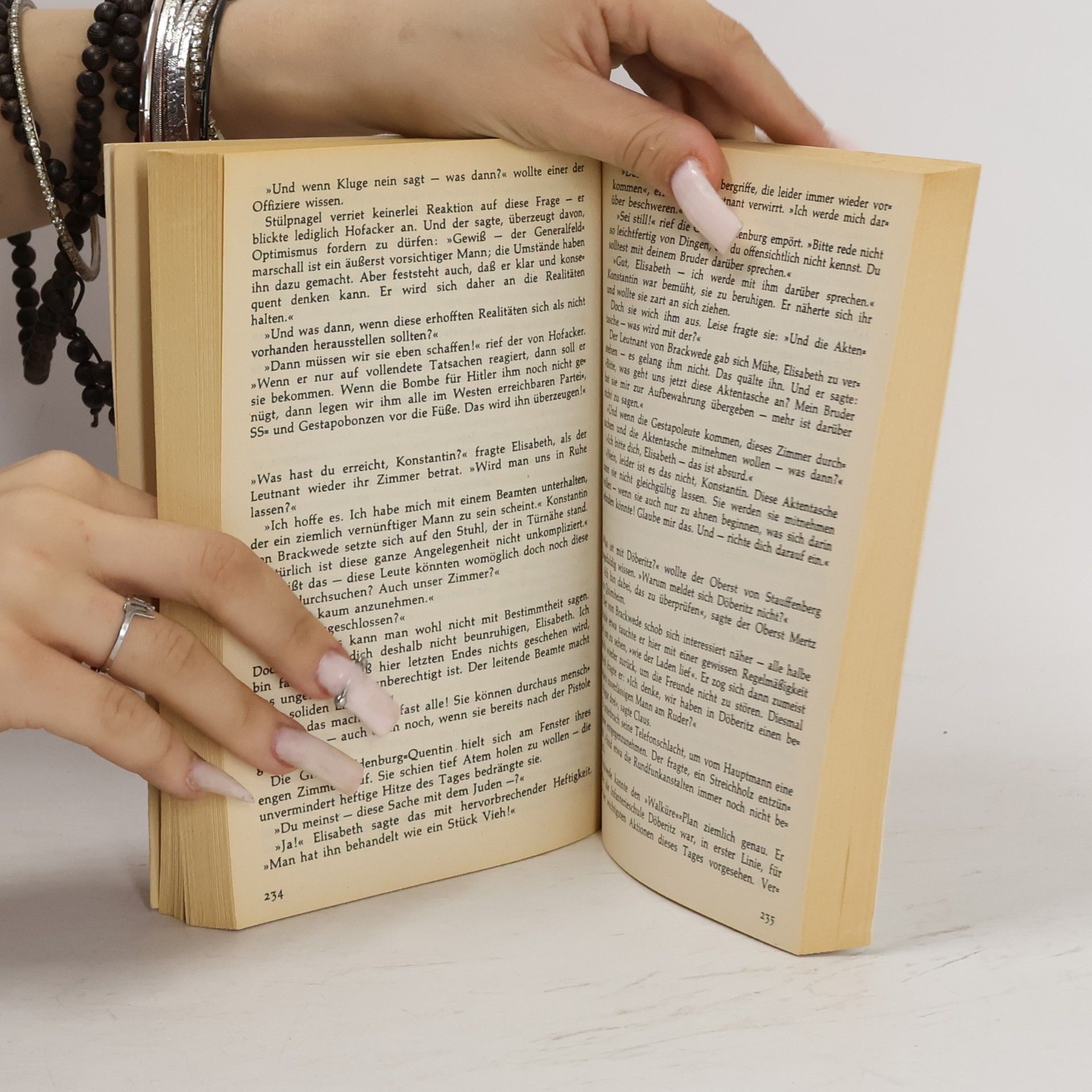 Hanst Helmutt Aufstand der Soldaten