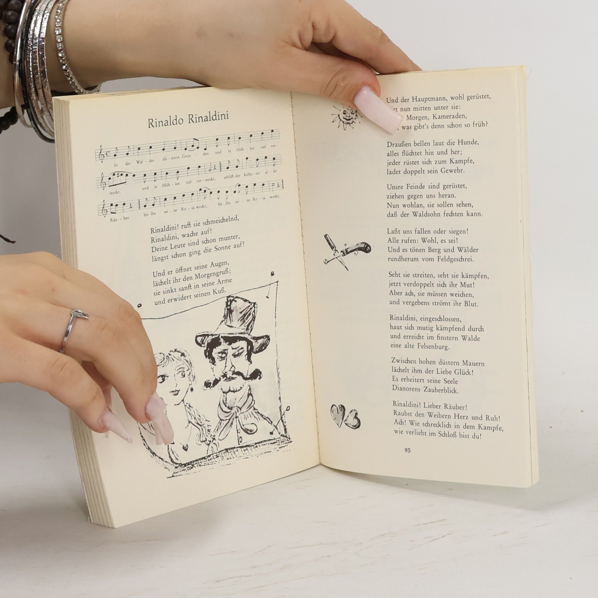 Harro Torneck Heyne Ex Libris - 60: Volks- und Küchenlieder