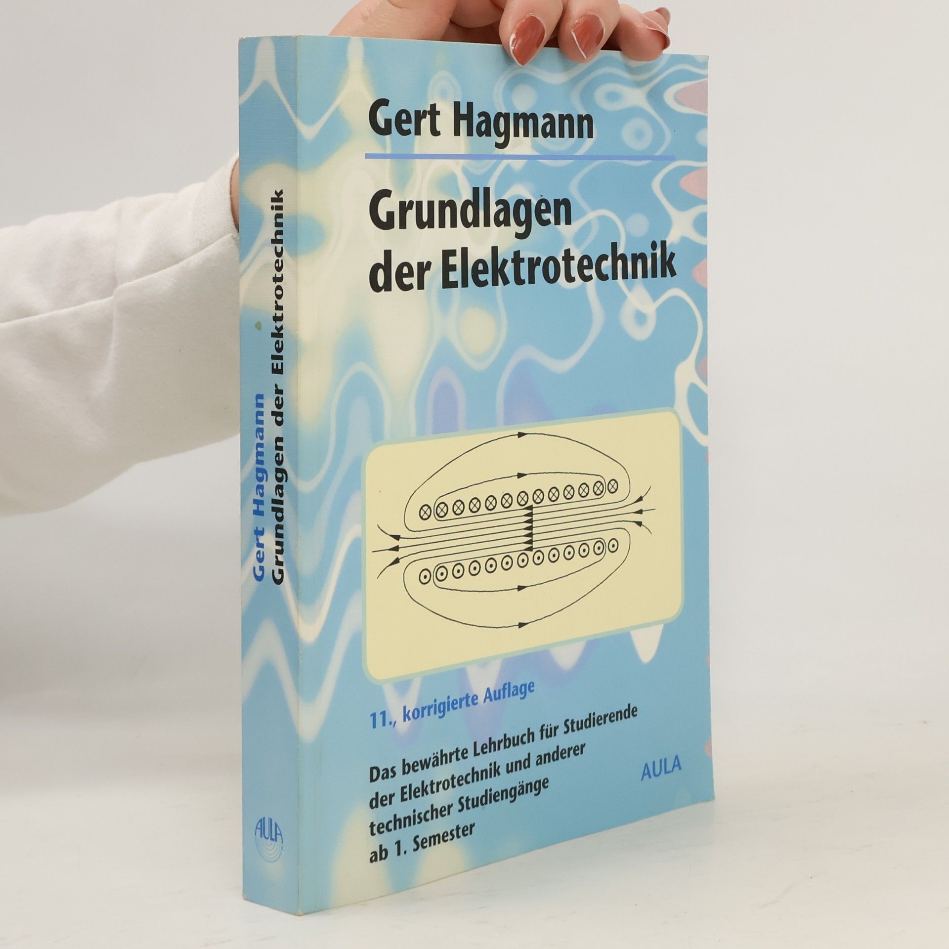 Grundlagen der Elektrotechnik