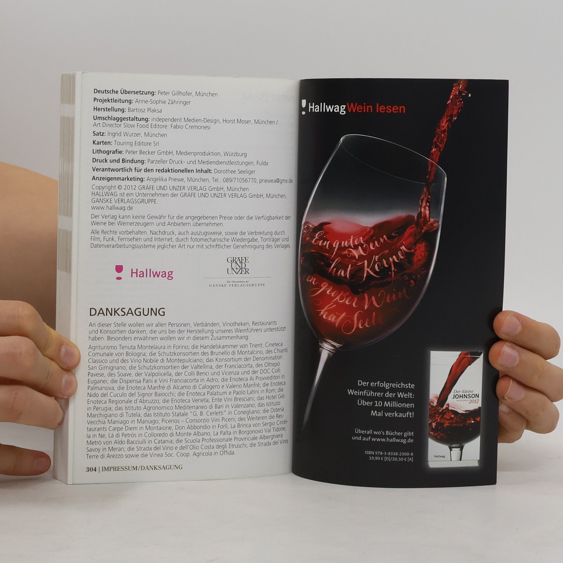 Kolektiv autorů Slow Wine 2012