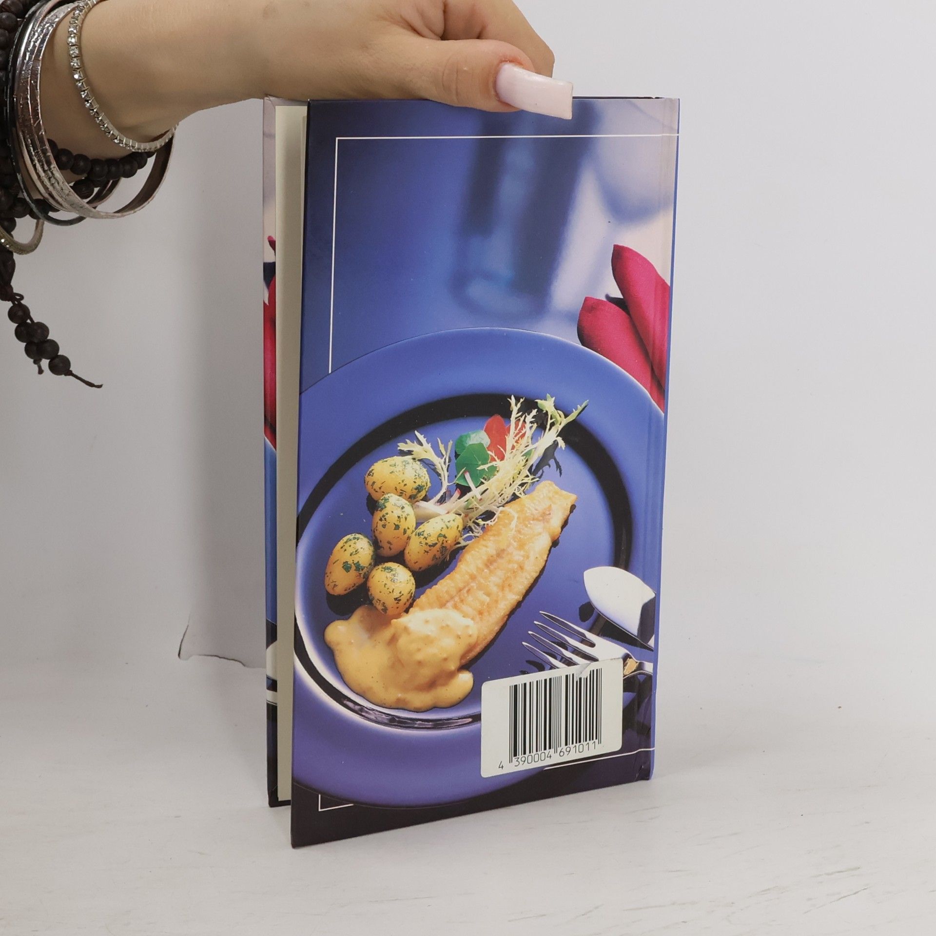 Autorenkollektiv Fisch & Meeresfruchte
