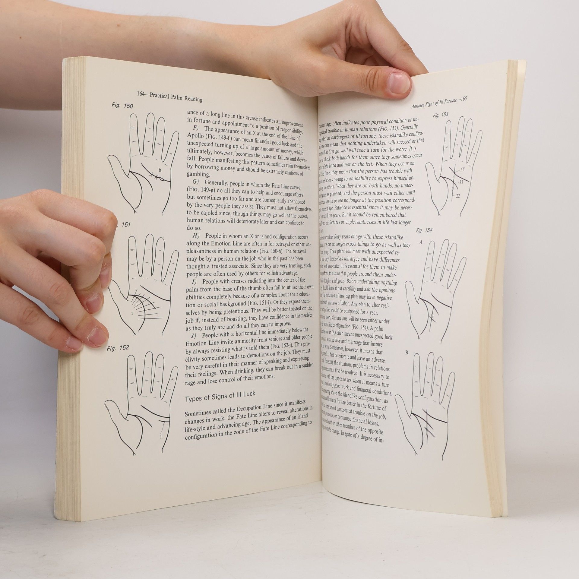 Hachiro Asano Hands