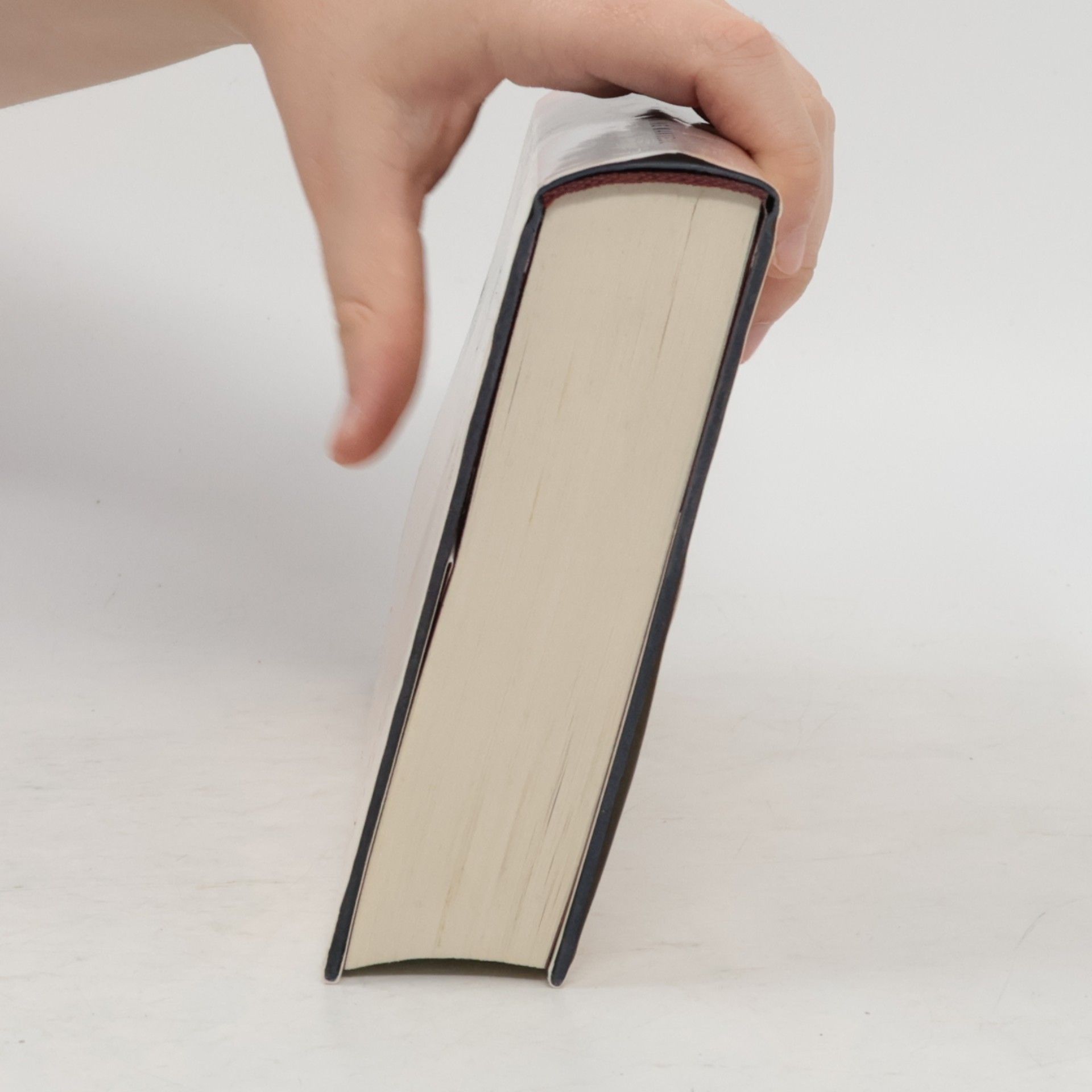 Henning Mankell Die rote Antilope