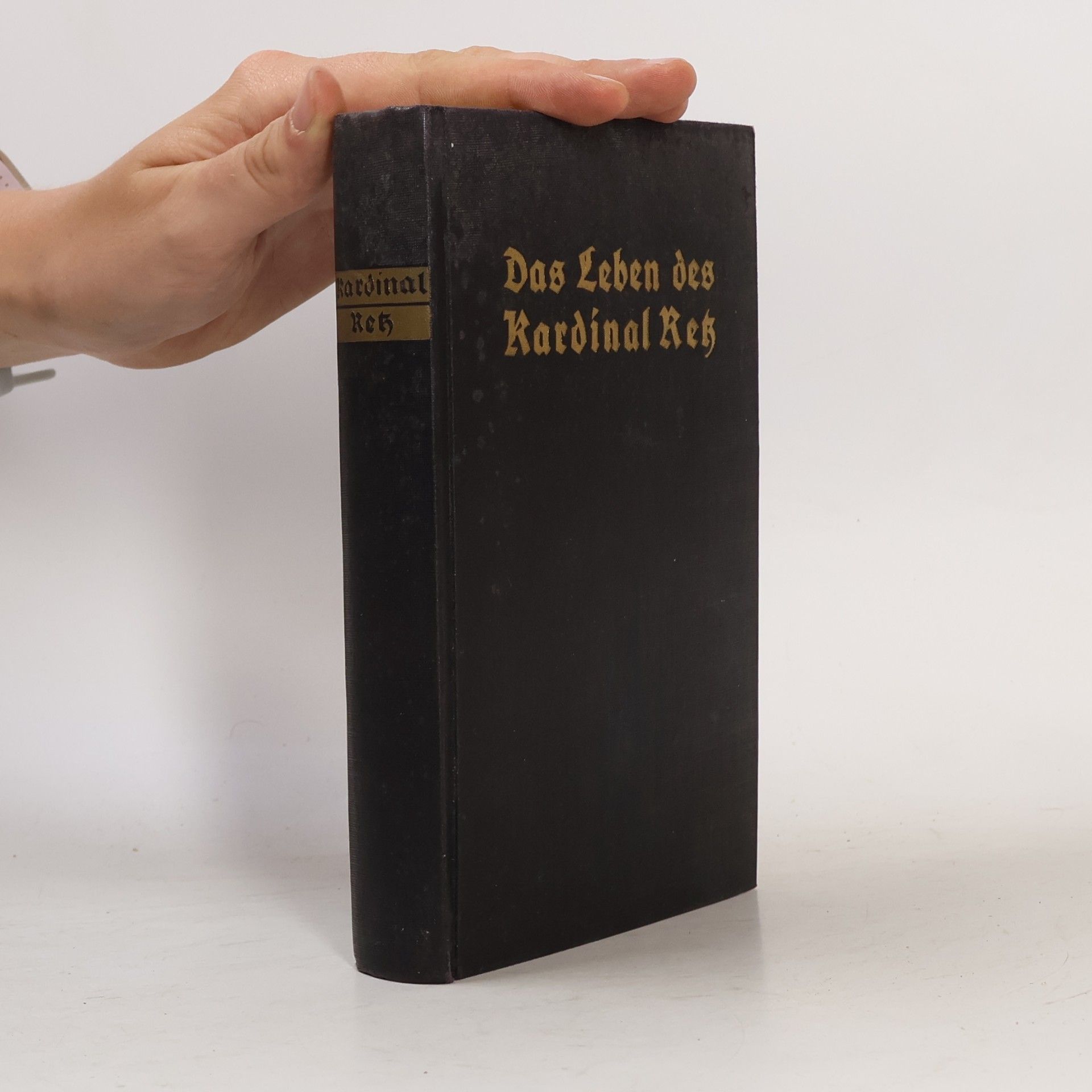 Kardinál de Retz Das Leben des Kardinal Retz von ihm selbst beschrieben