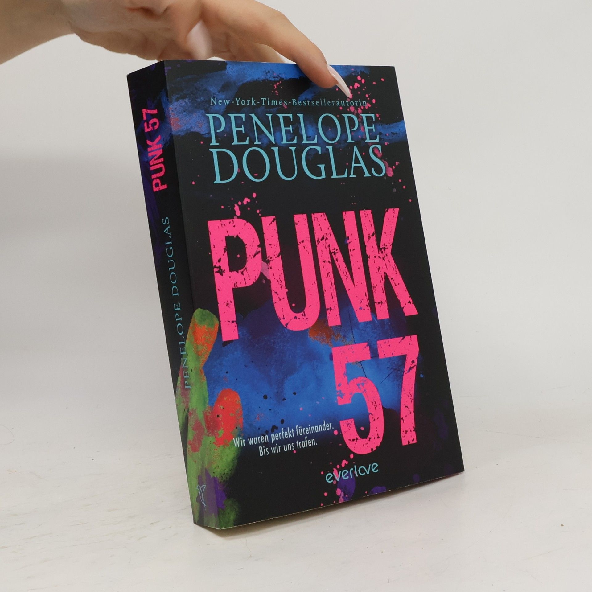 Penelope Douglas Punk 57