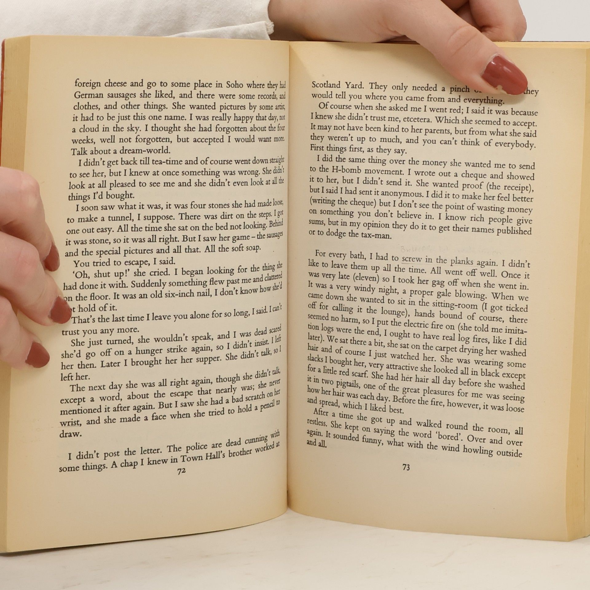 John Fowles The Collector