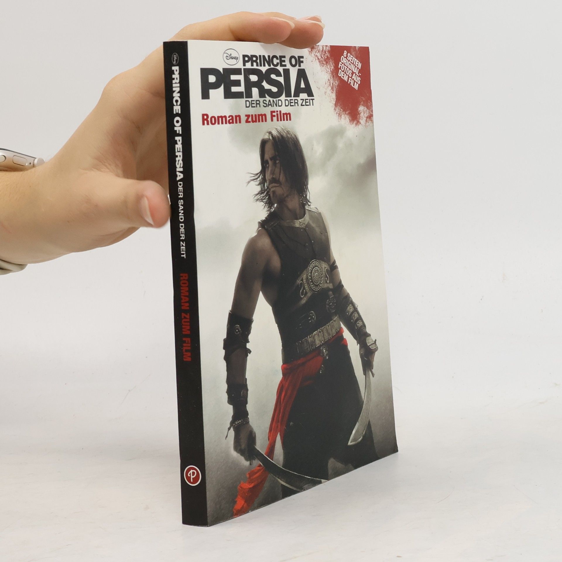 Autorenkollektiv Prince of Persia