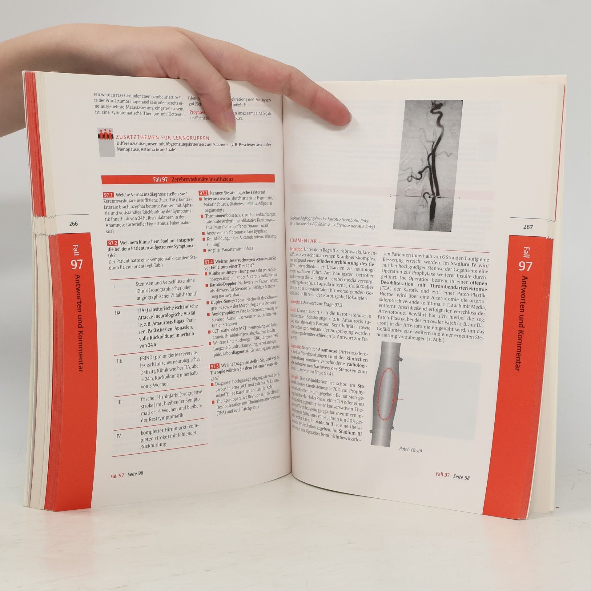Stefan Eisoldt Fallbuch Chirurgie