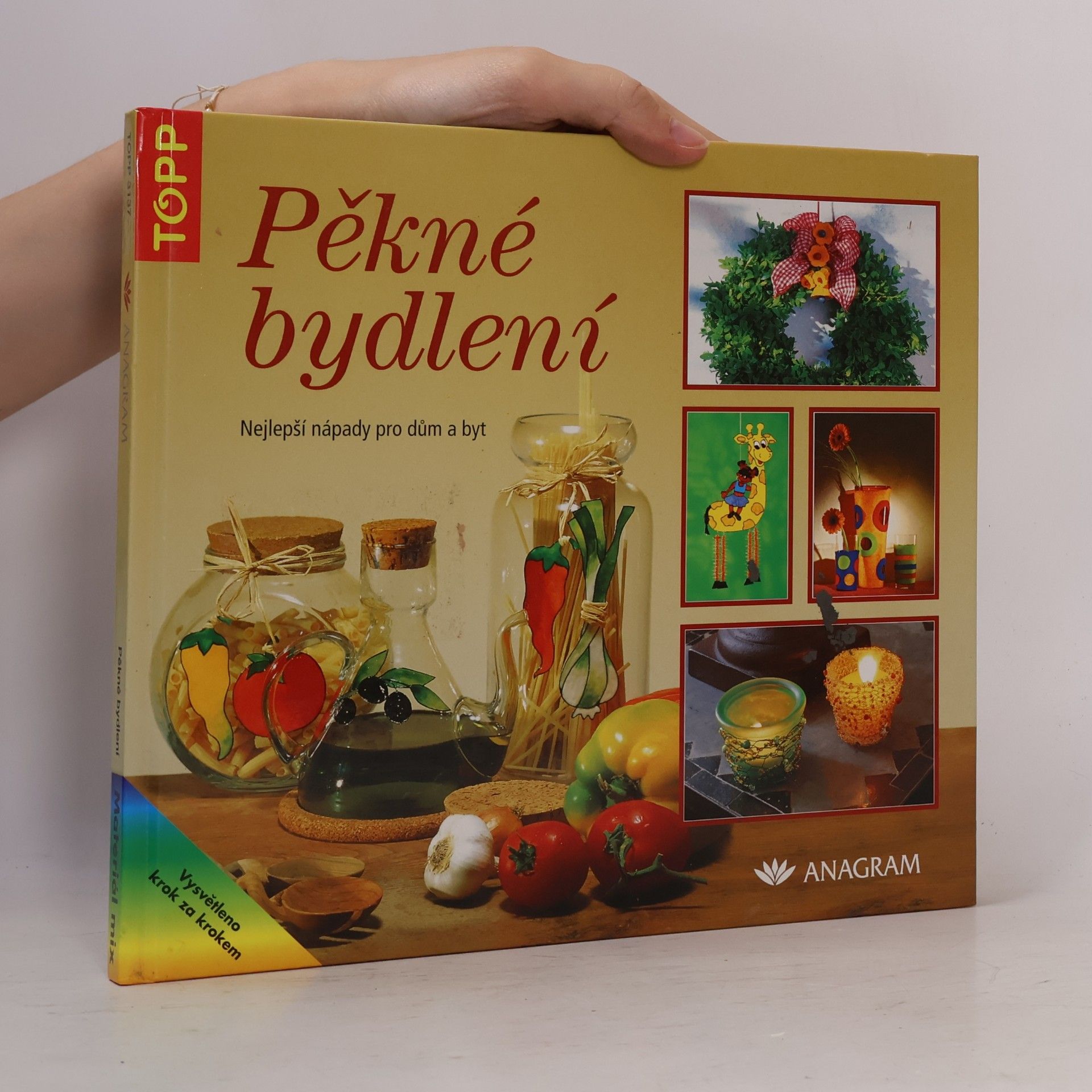 Susanne Böhnlein Pěkné bydlení