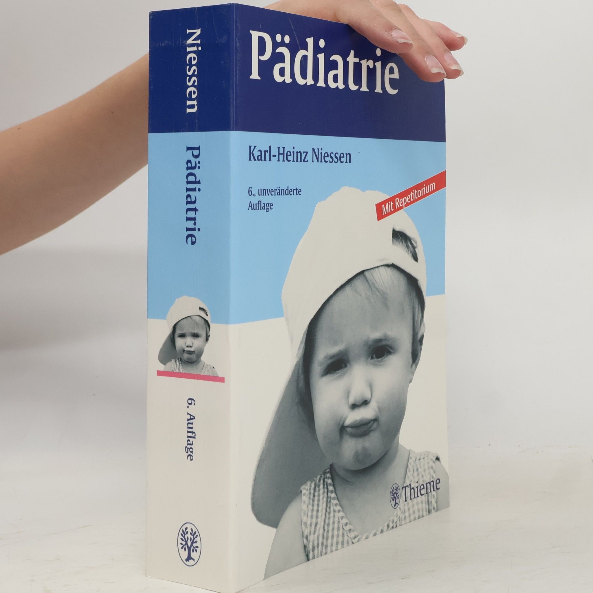 Pädiatrie
