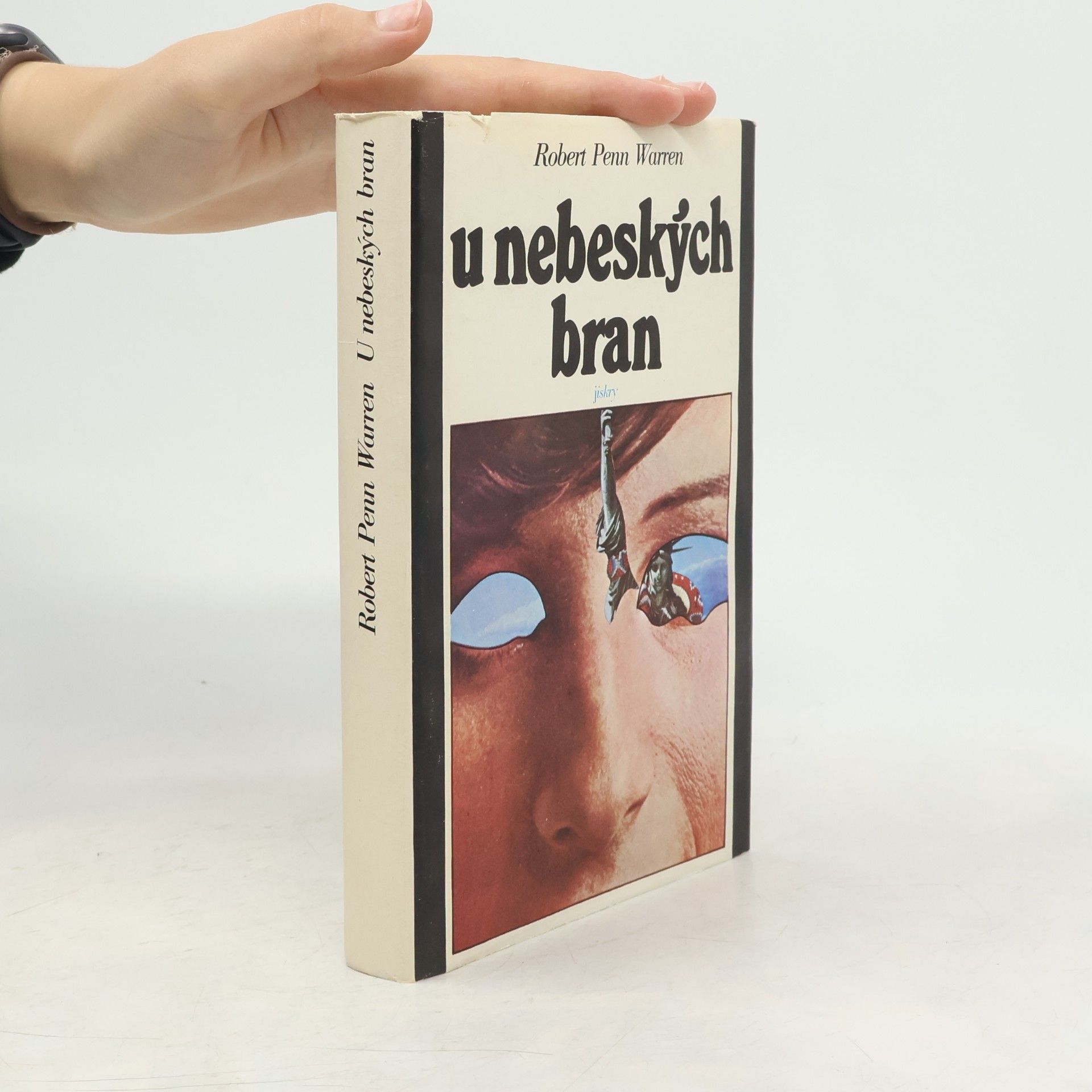 Robert Penn Warren U nebeských bran