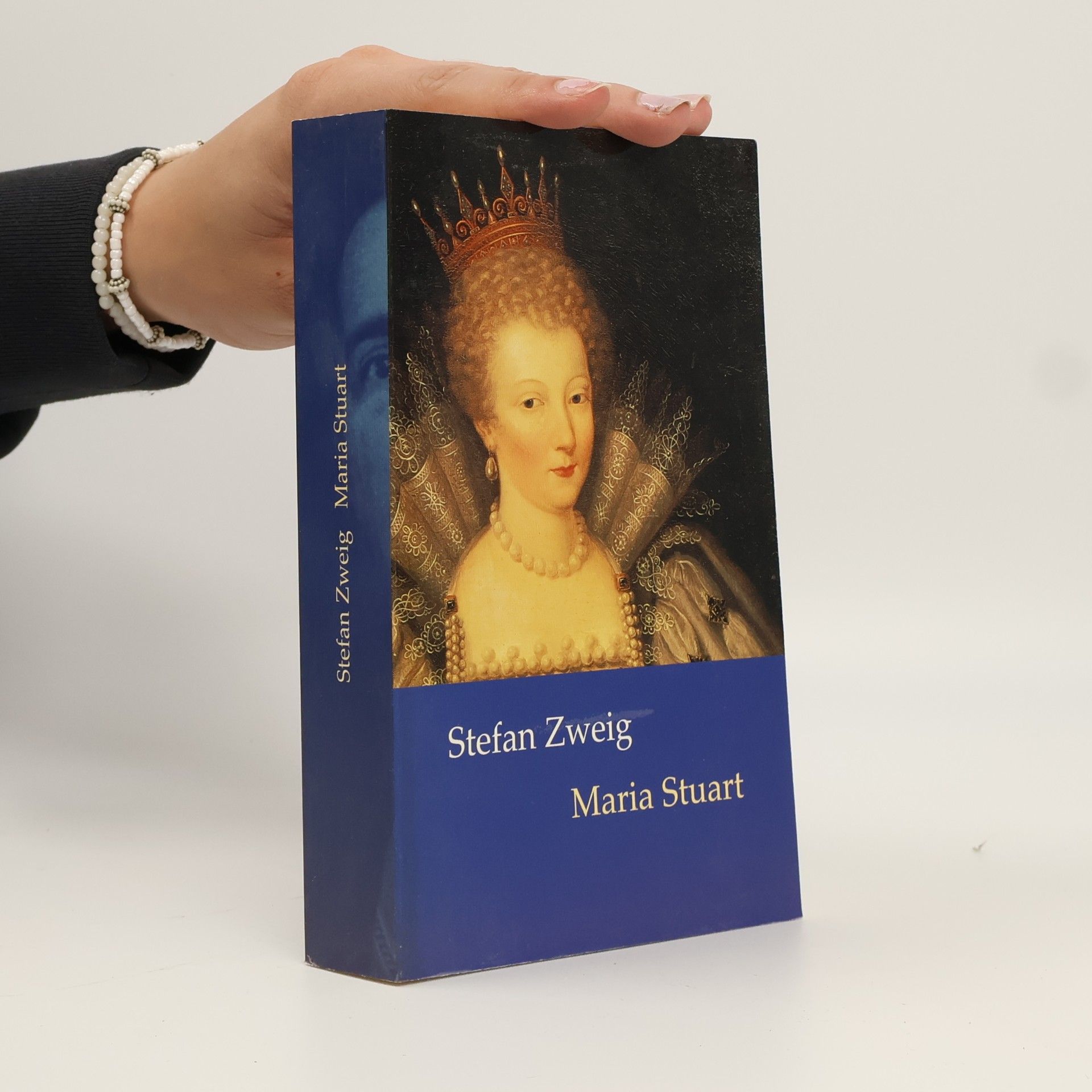 Friedrich Schiller Maria Stuart