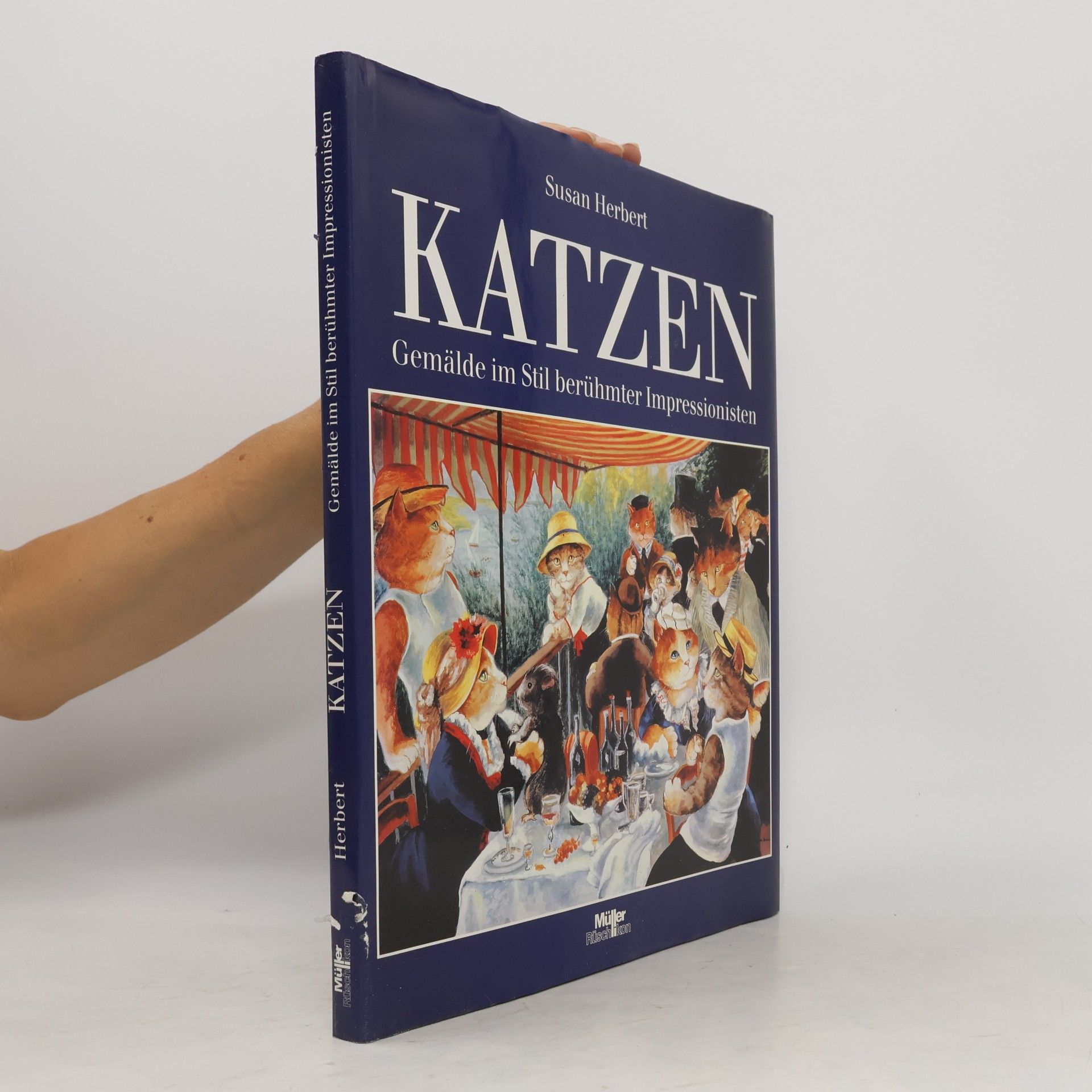 Susan Herbert Katzen