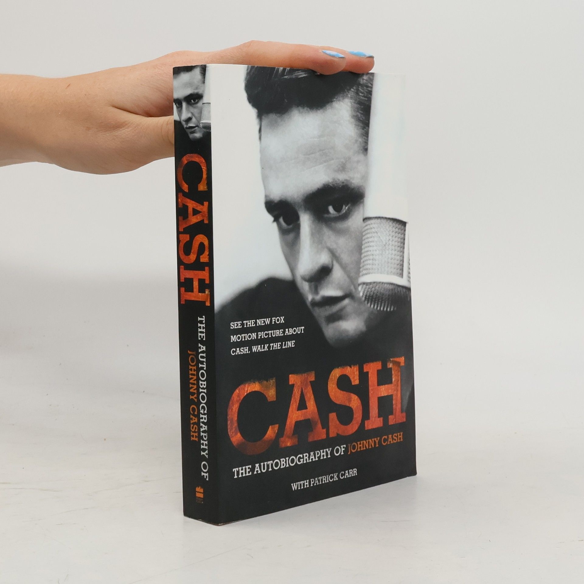 Johnny Cash Cash