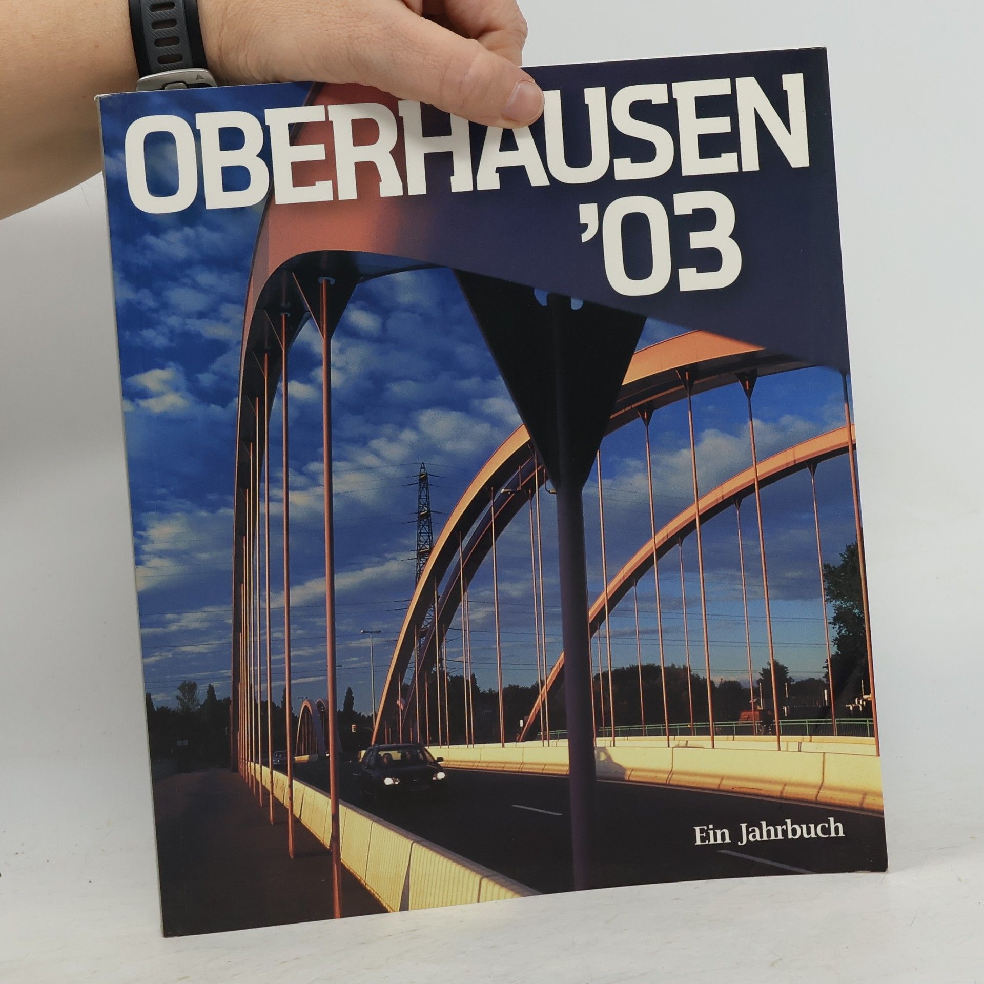 kolektiv Oberhausen '03